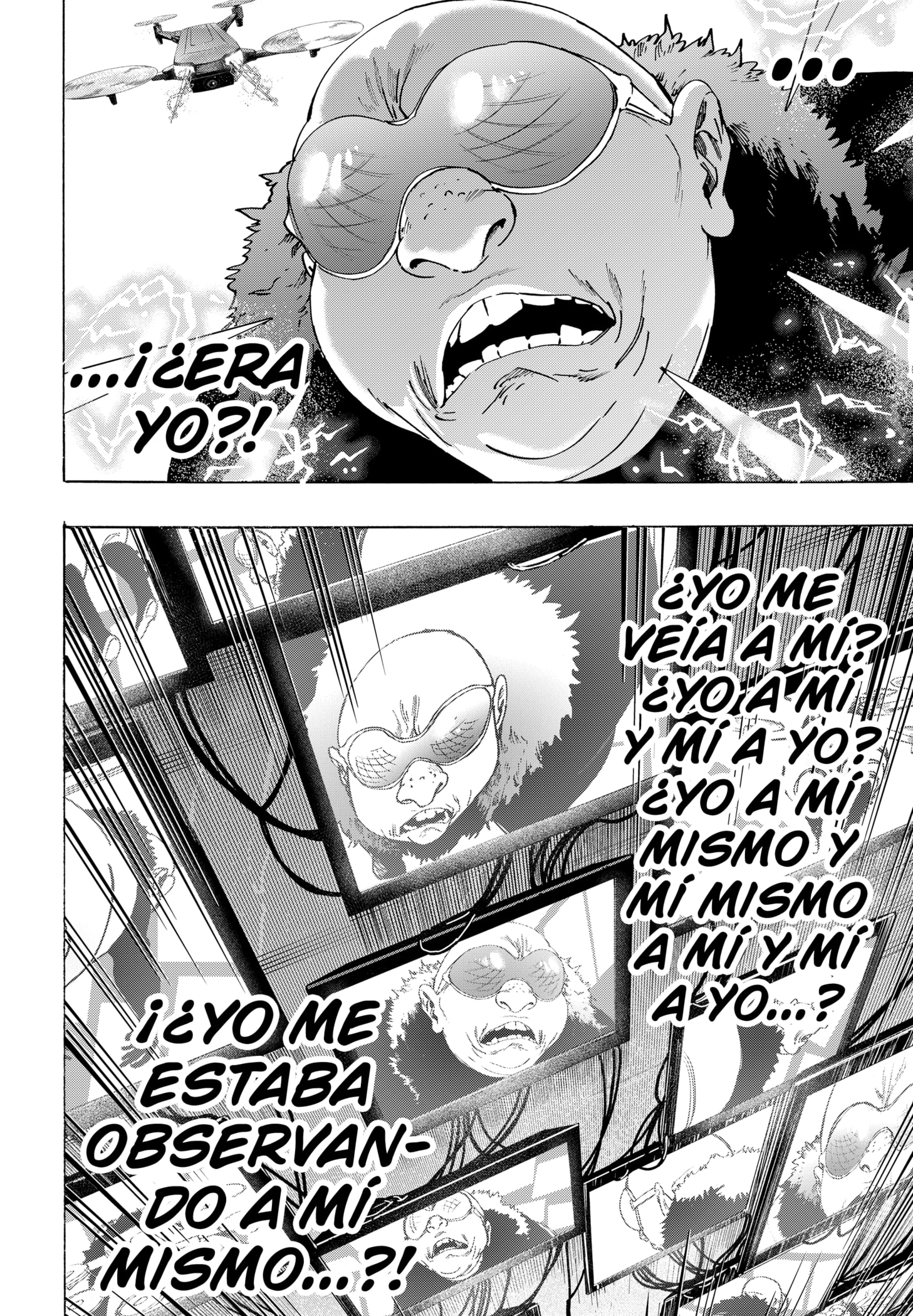 MARRIAGETOXIN Capitulo 134 página 12