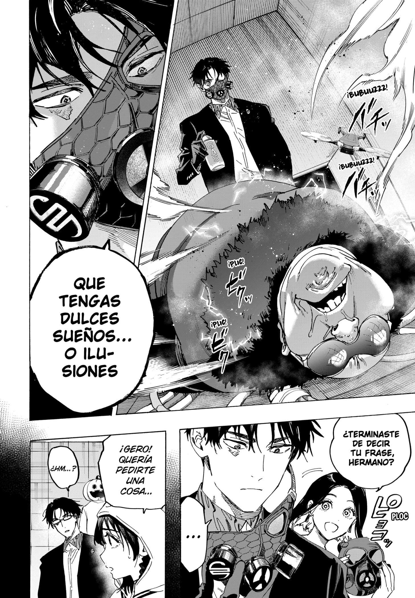 MARRIAGETOXIN Capitulo 134 página 14