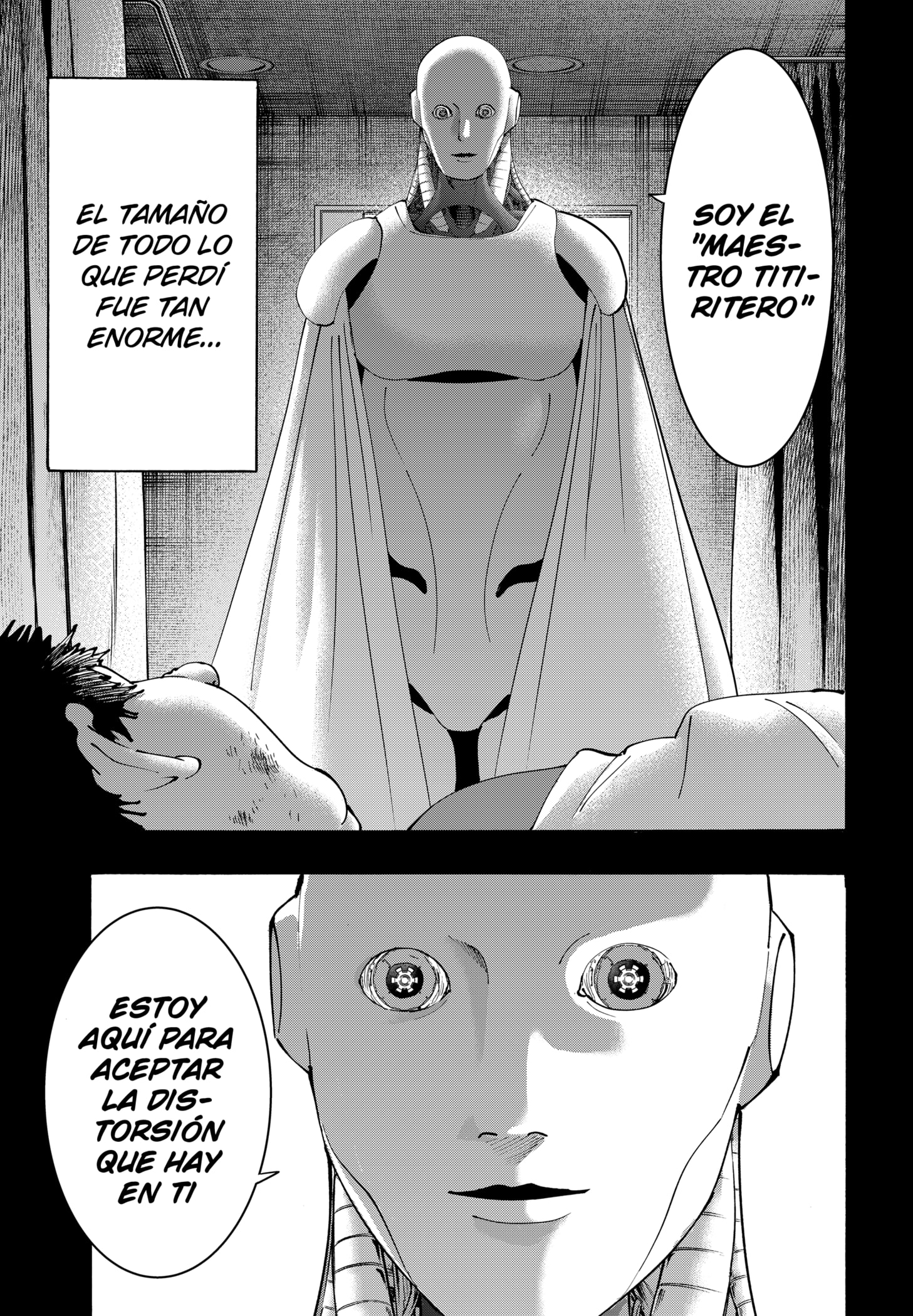 MARRIAGETOXIN Capitulo 134 página 5