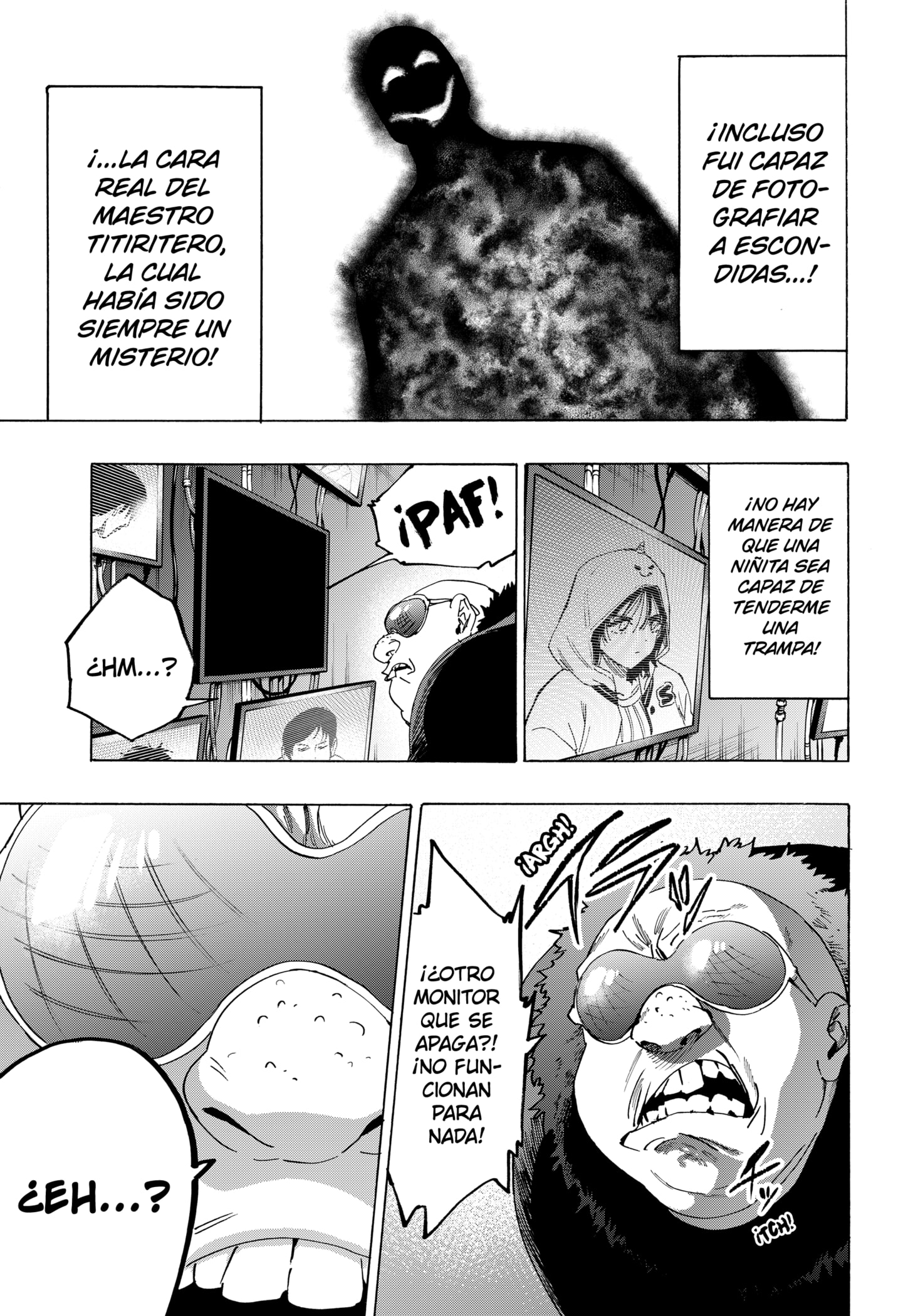 MARRIAGETOXIN Capitulo 134 página 7