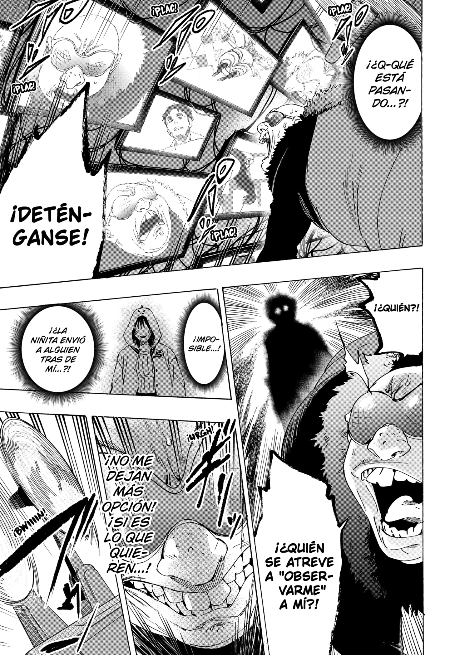 MARRIAGETOXIN Capitulo 134 página 9