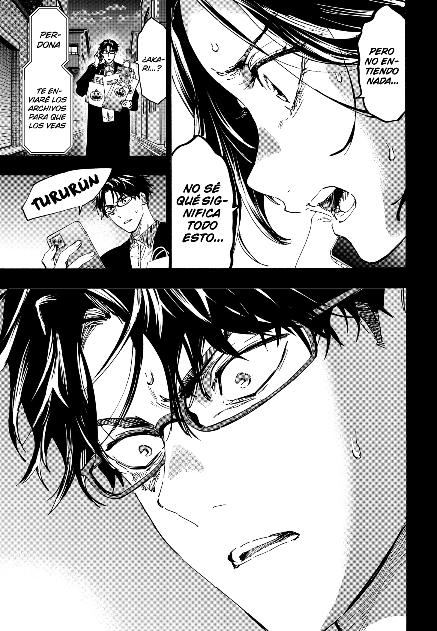 MARRIAGETOXIN Capitulo 136 página 13