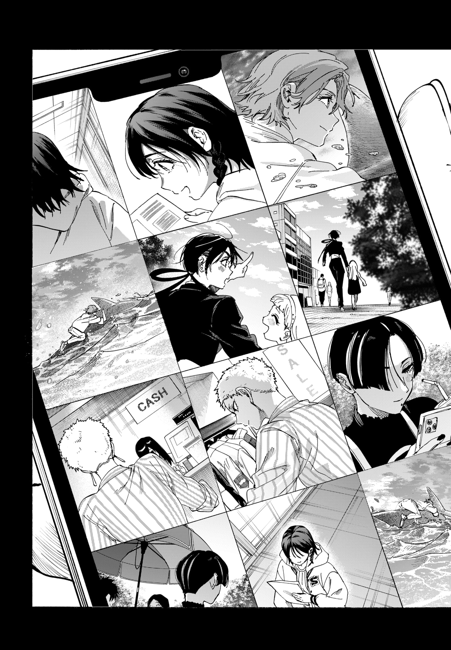 MARRIAGETOXIN Capitulo 136 página 14