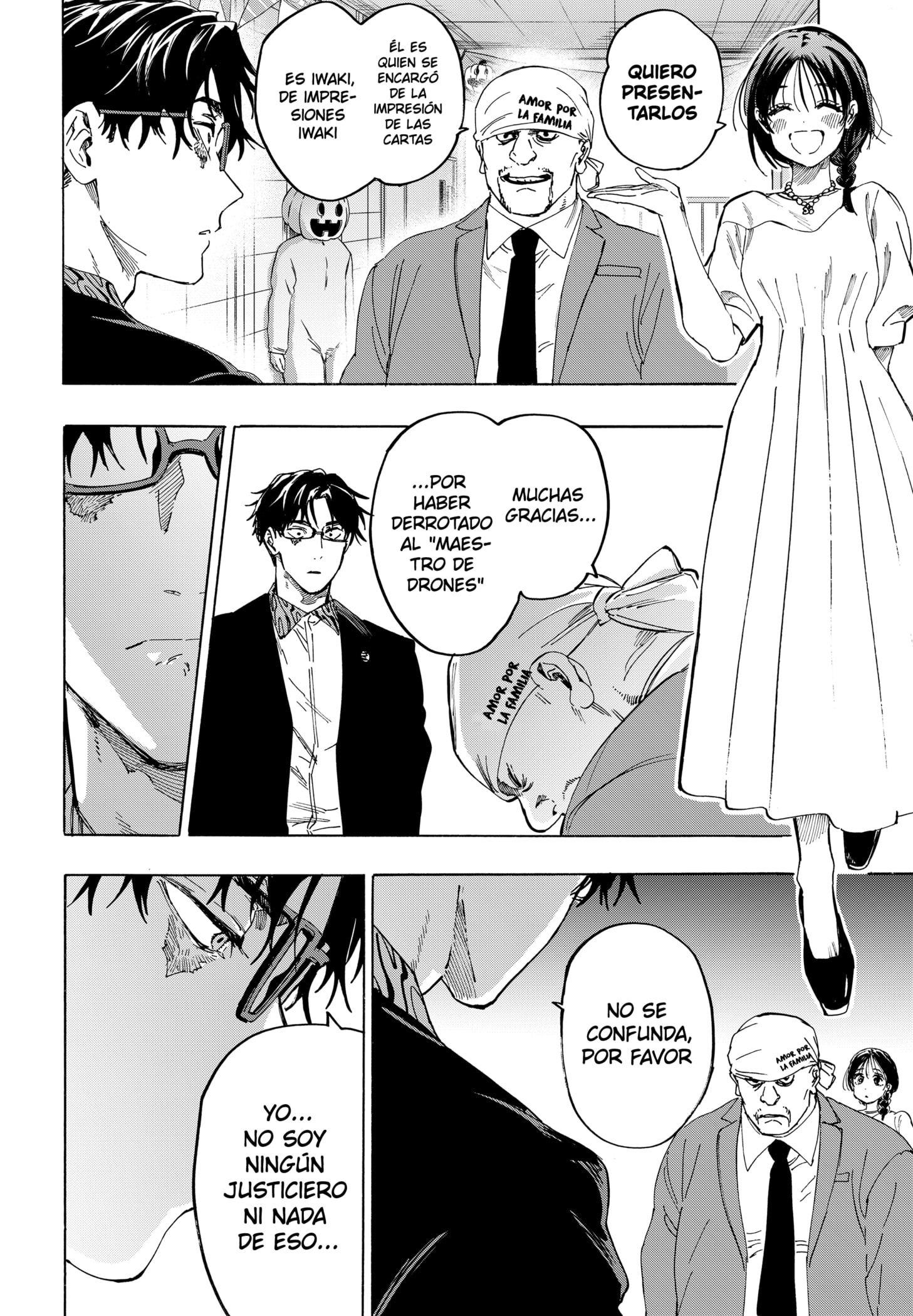 MARRIAGETOXIN Capitulo 136 página 2