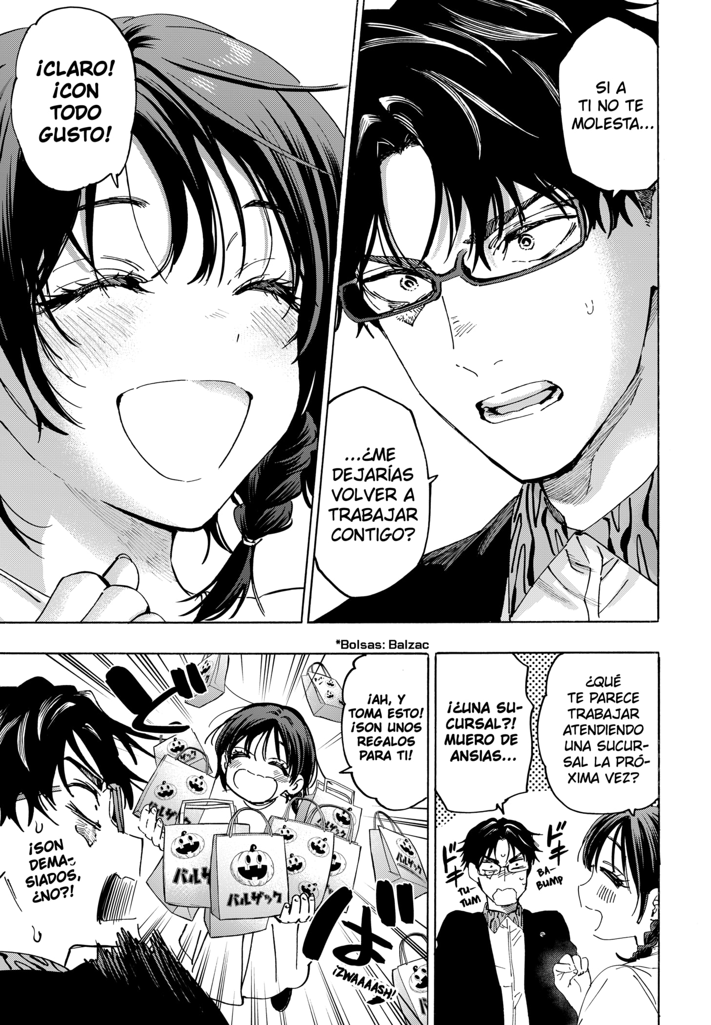 MARRIAGETOXIN Capitulo 136 página 5