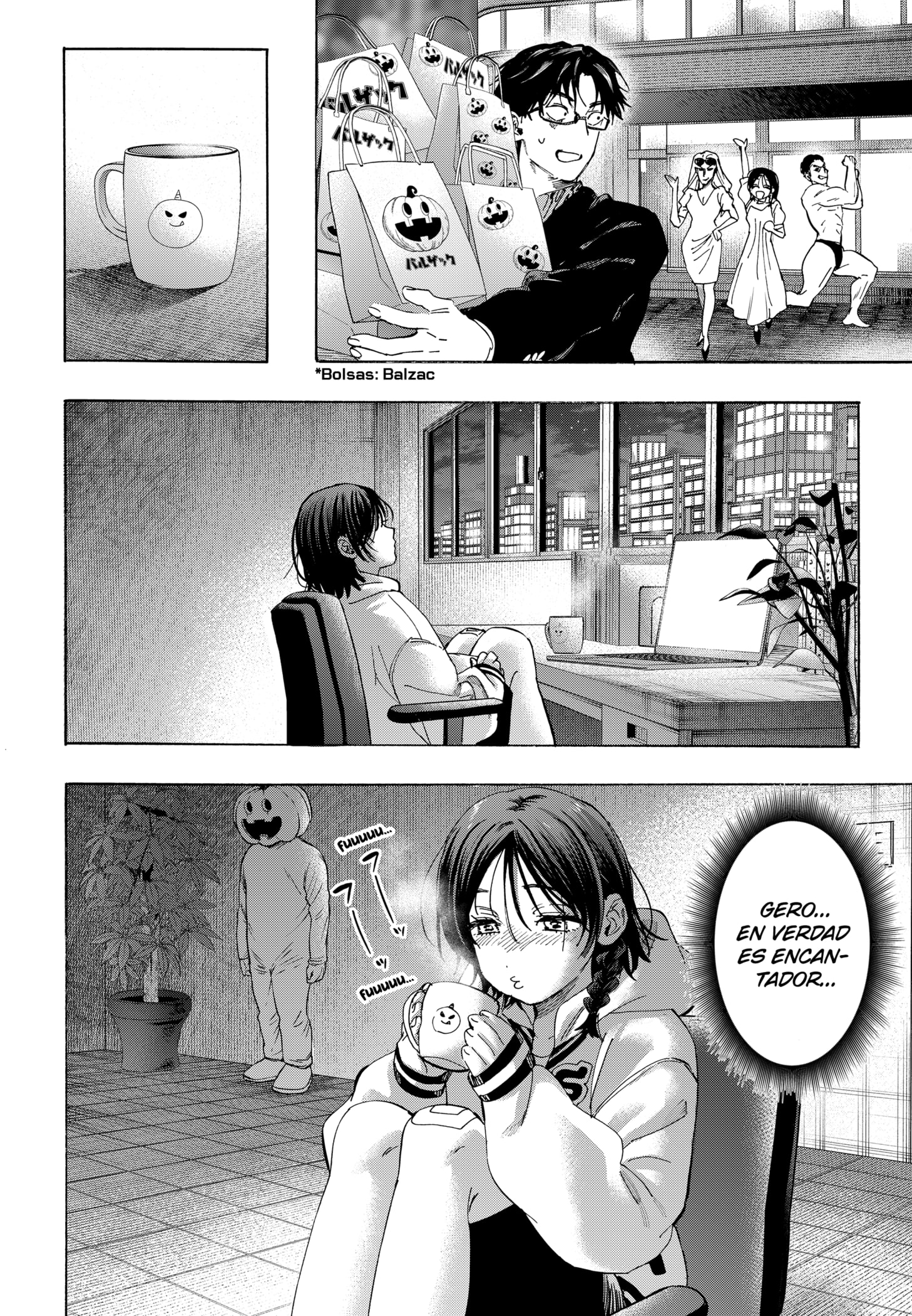 MARRIAGETOXIN Capitulo 136 página 6
