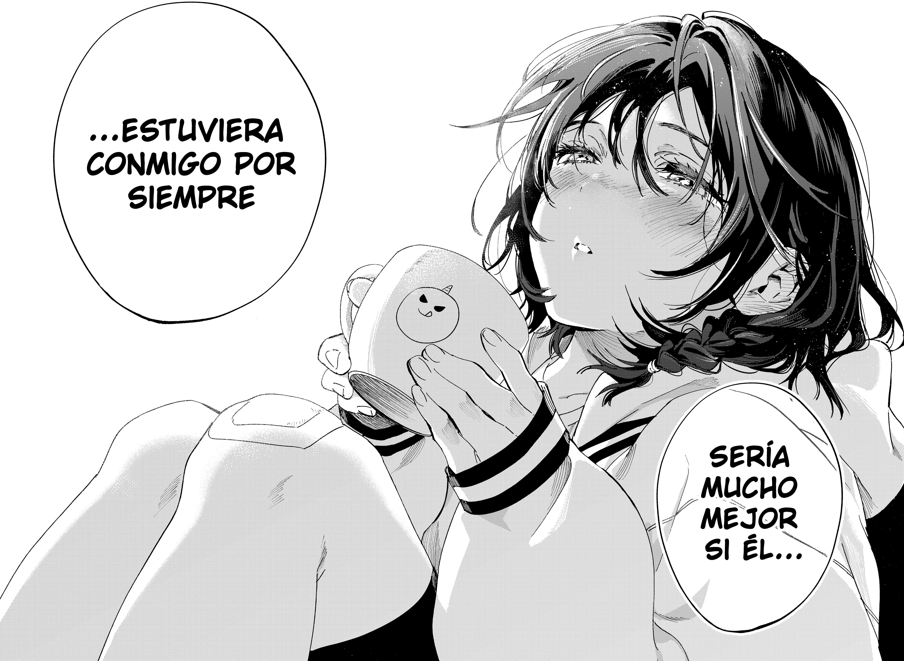 MARRIAGETOXIN Capitulo 136 página 8