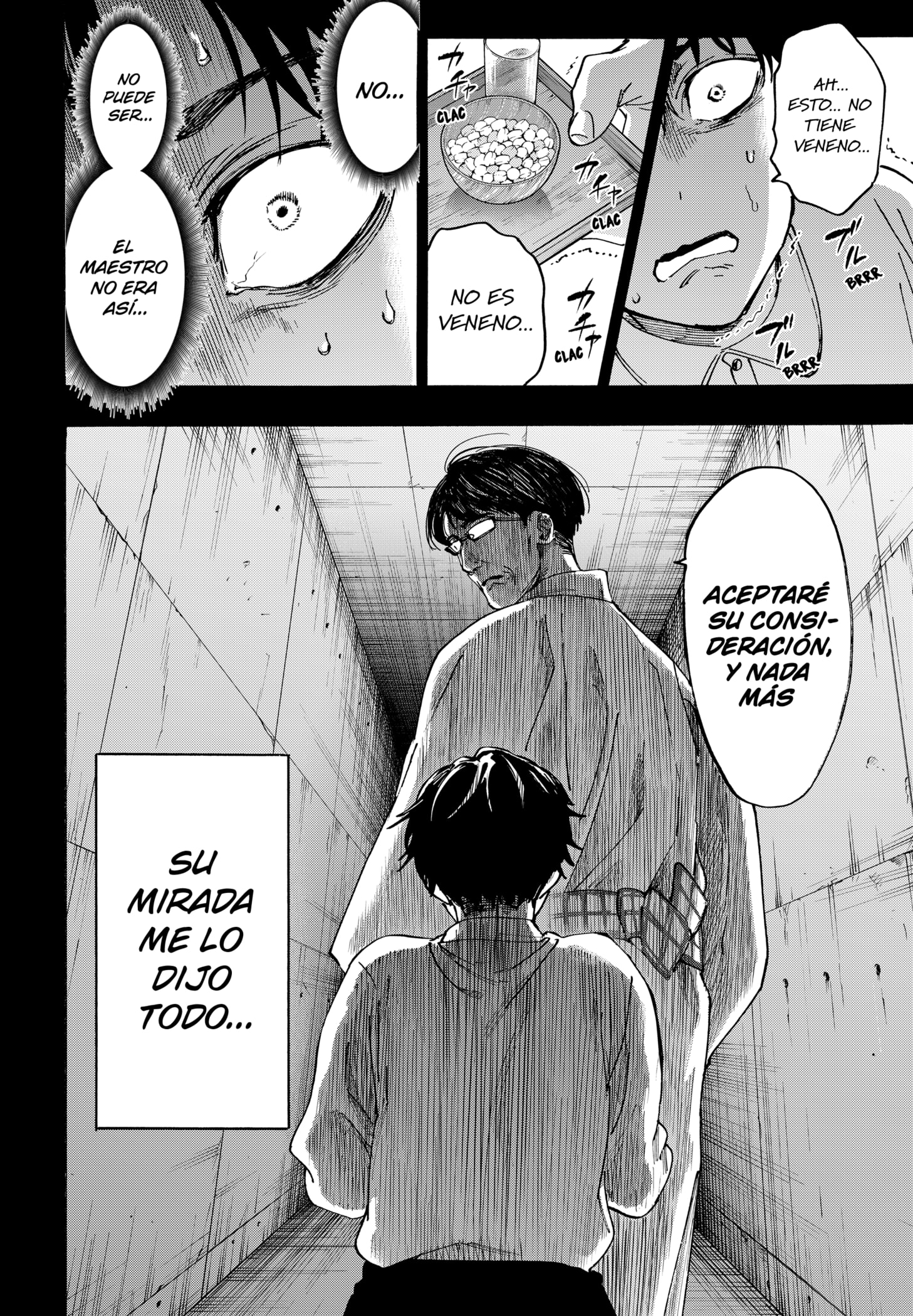 MARRIAGETOXIN Capitulo 137 página 10