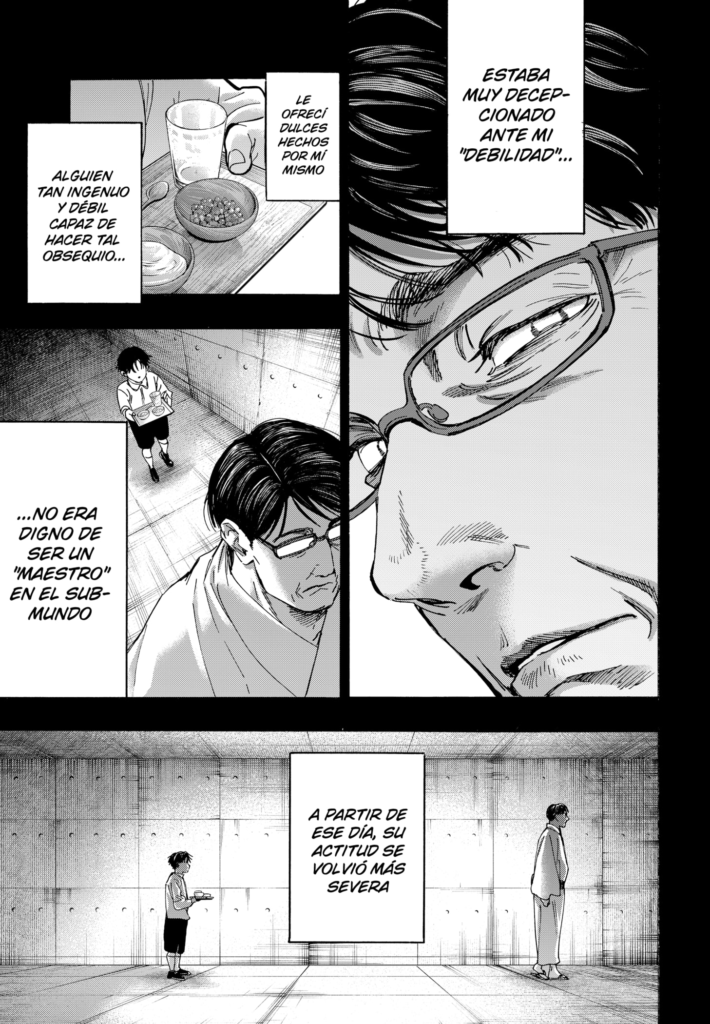 MARRIAGETOXIN Capitulo 137 página 11