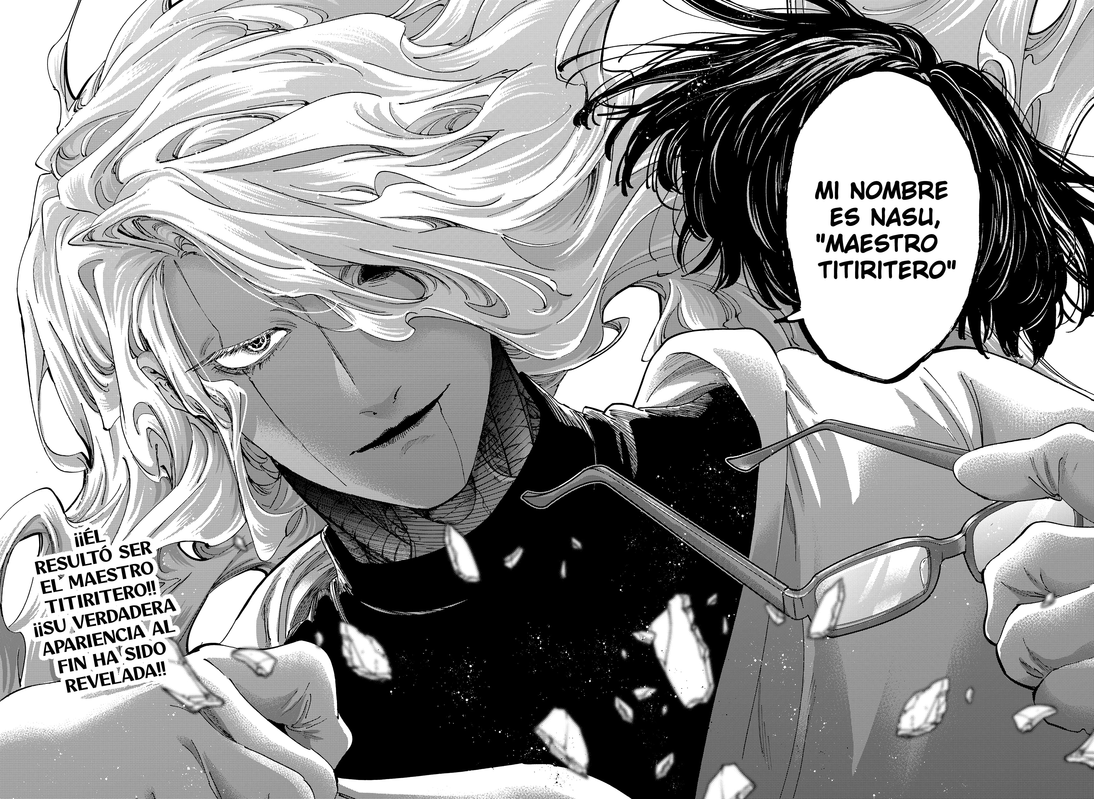 MARRIAGETOXIN Capitulo 137 página 18