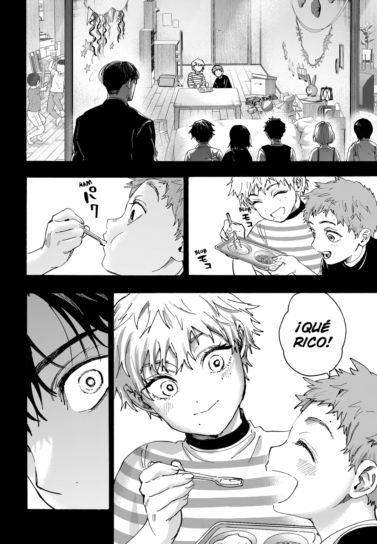 MARRIAGETOXIN Capitulo 137 página 4