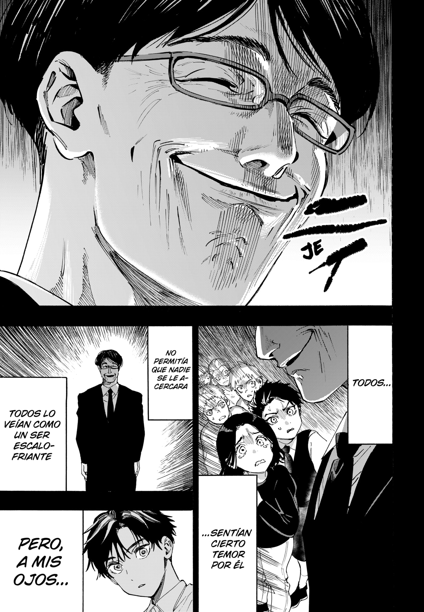 MARRIAGETOXIN Capitulo 137 página 5