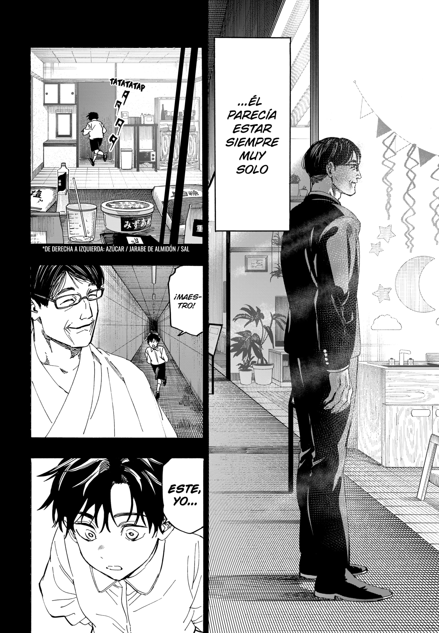 MARRIAGETOXIN Capitulo 137 página 6