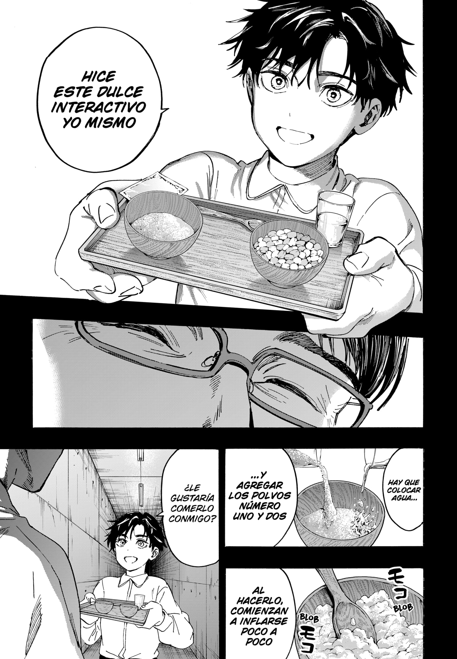MARRIAGETOXIN Capitulo 137 página 7