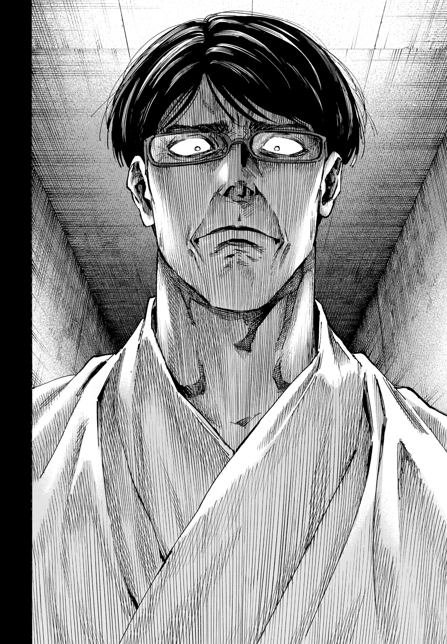 MARRIAGETOXIN Capitulo 137 página 8