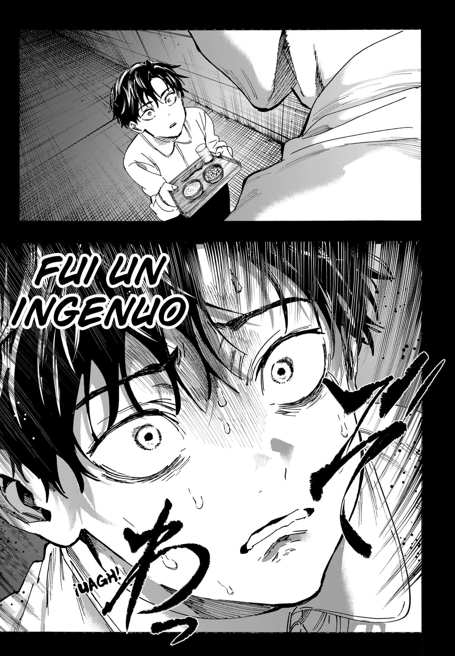 MARRIAGETOXIN Capitulo 137 página 9