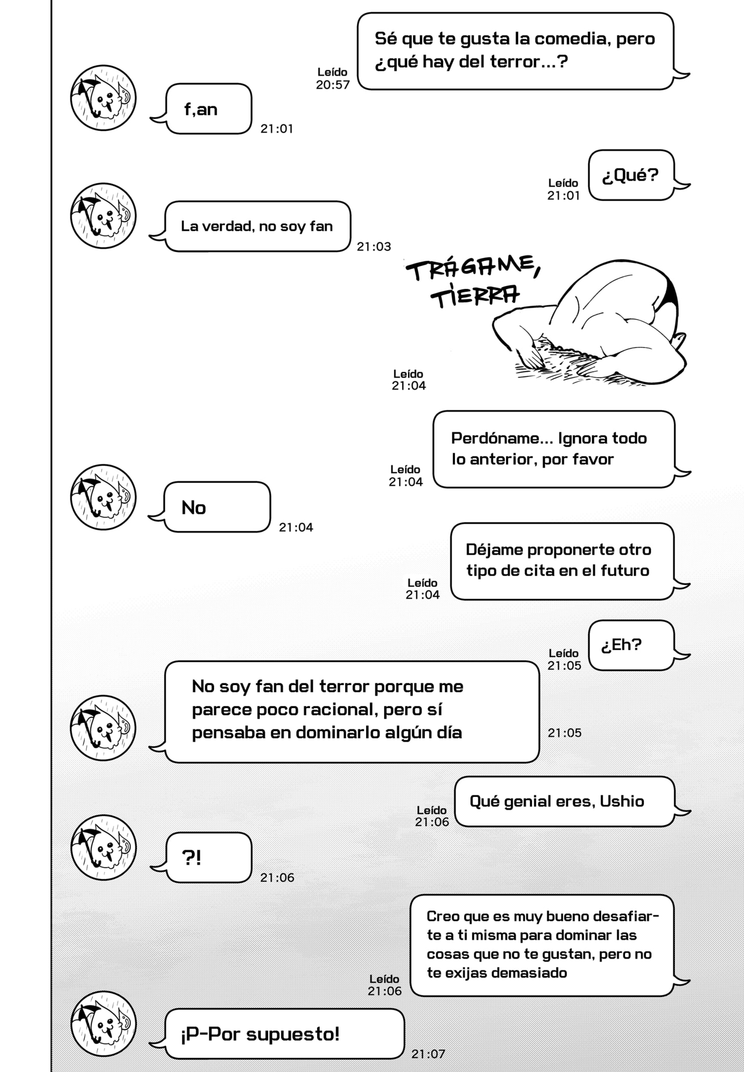 MARRIAGETOXIN Capitulo 138.5 página 2