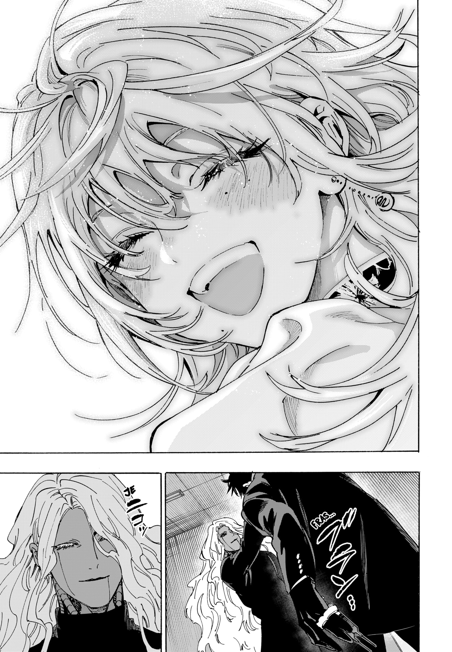 MARRIAGETOXIN Capitulo 138 página 15