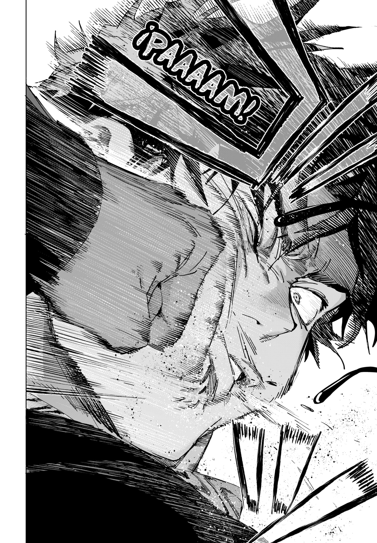 MARRIAGETOXIN Capitulo 138 página 17