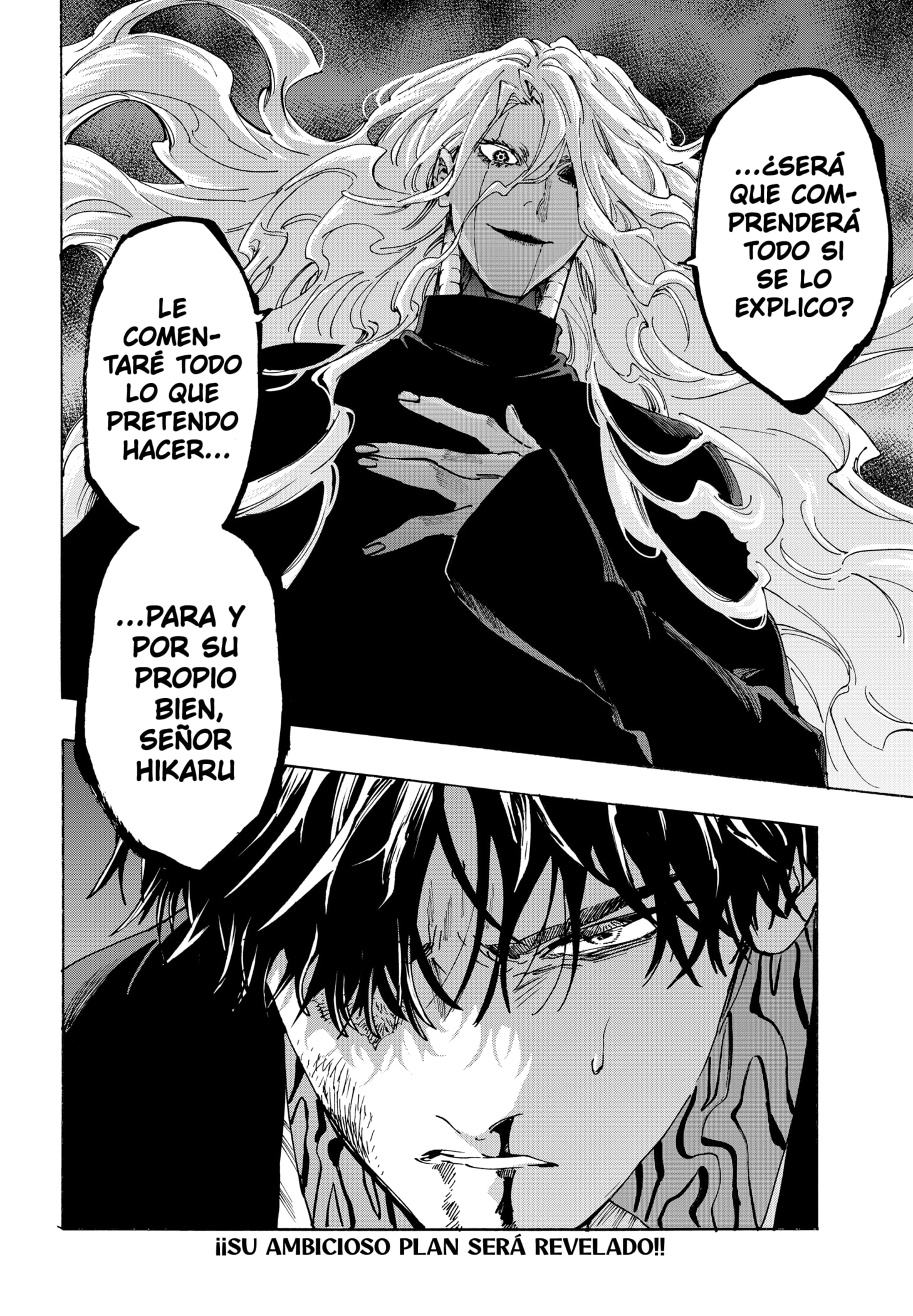 MARRIAGETOXIN Capitulo 138 página 19