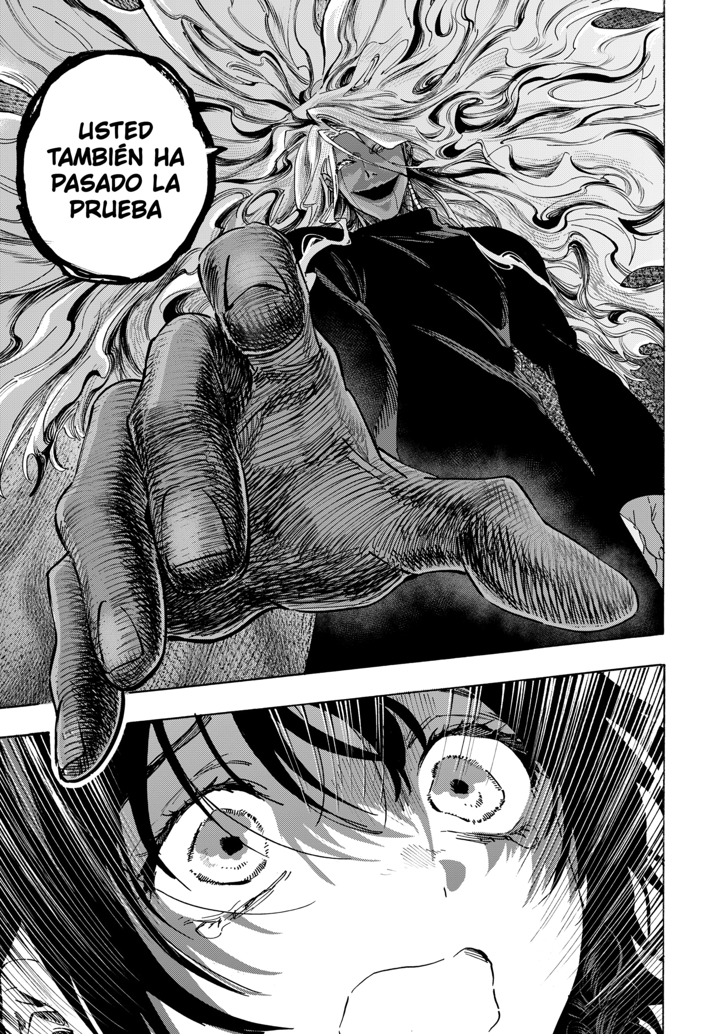 MARRIAGETOXIN Capitulo 138 página 5