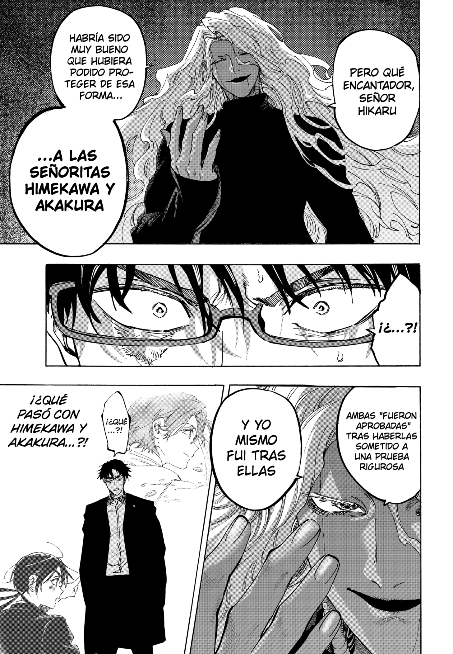 MARRIAGETOXIN Capitulo 138 página 7