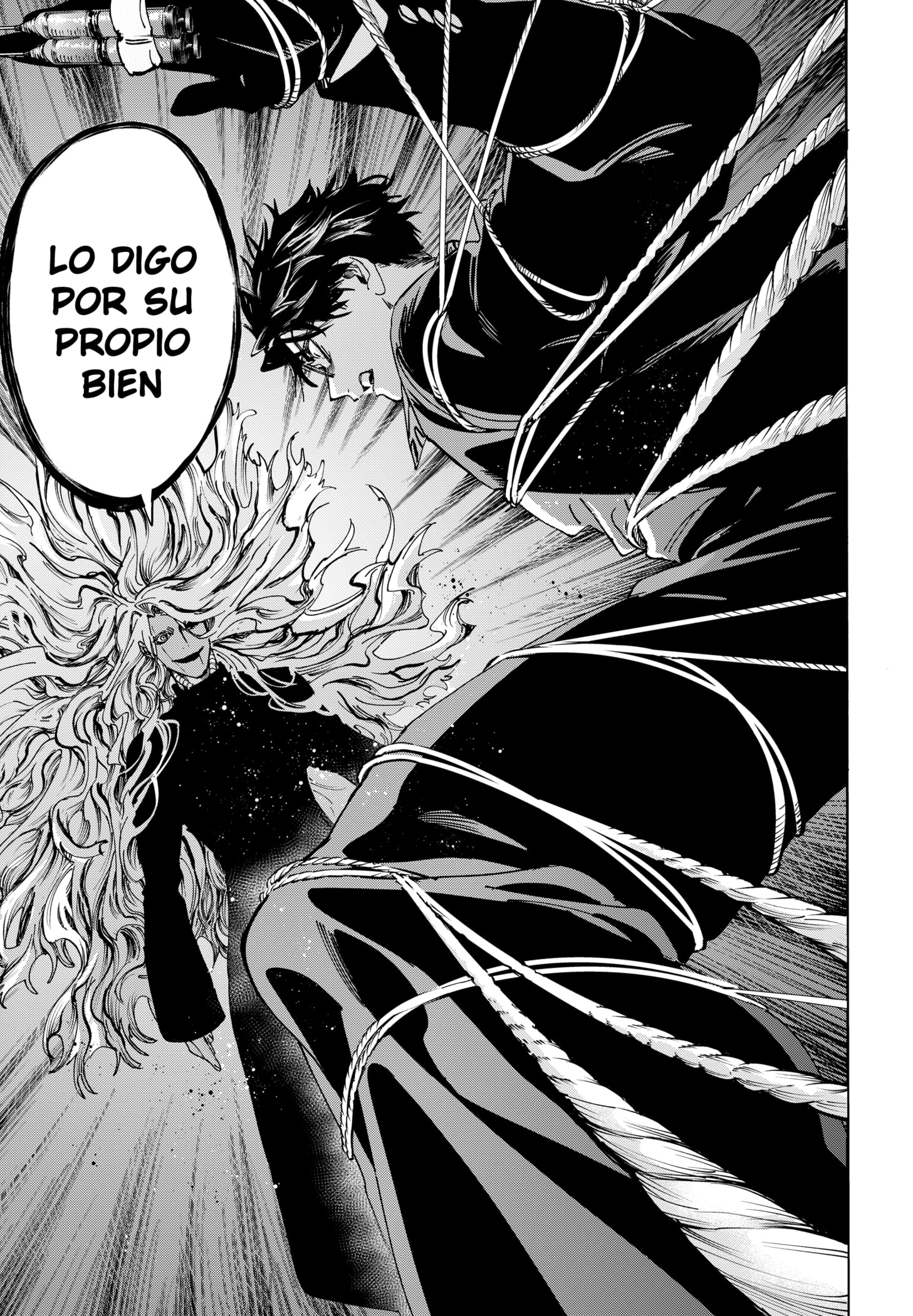 MARRIAGETOXIN Capitulo 138 página 9