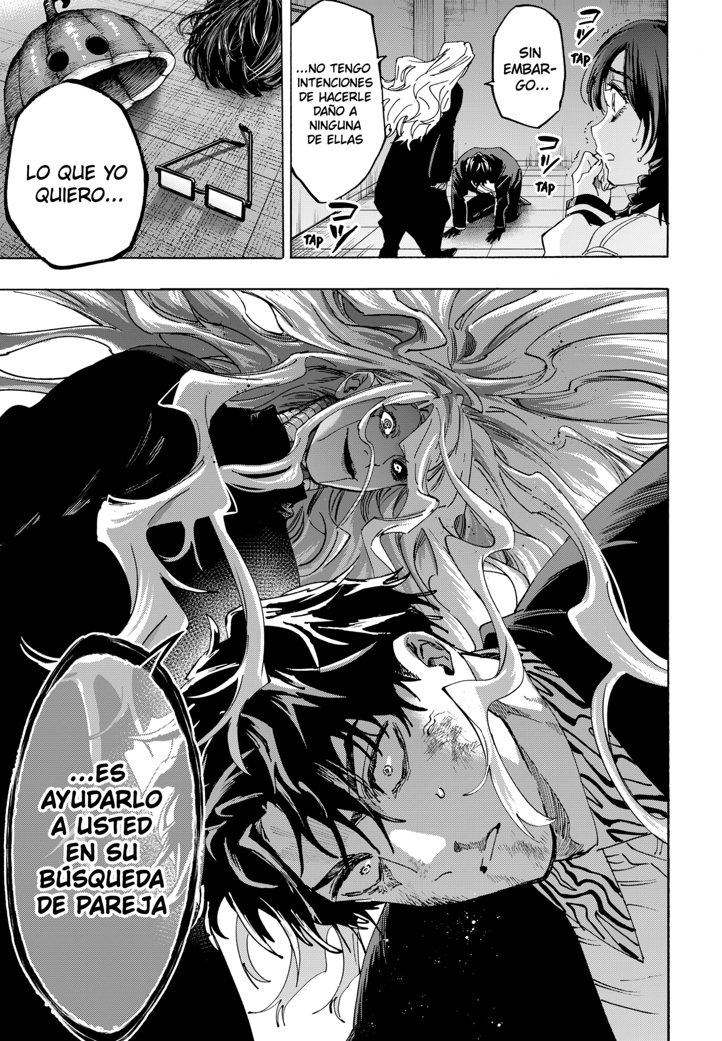 MARRIAGETOXIN Capitulo 139 página 11