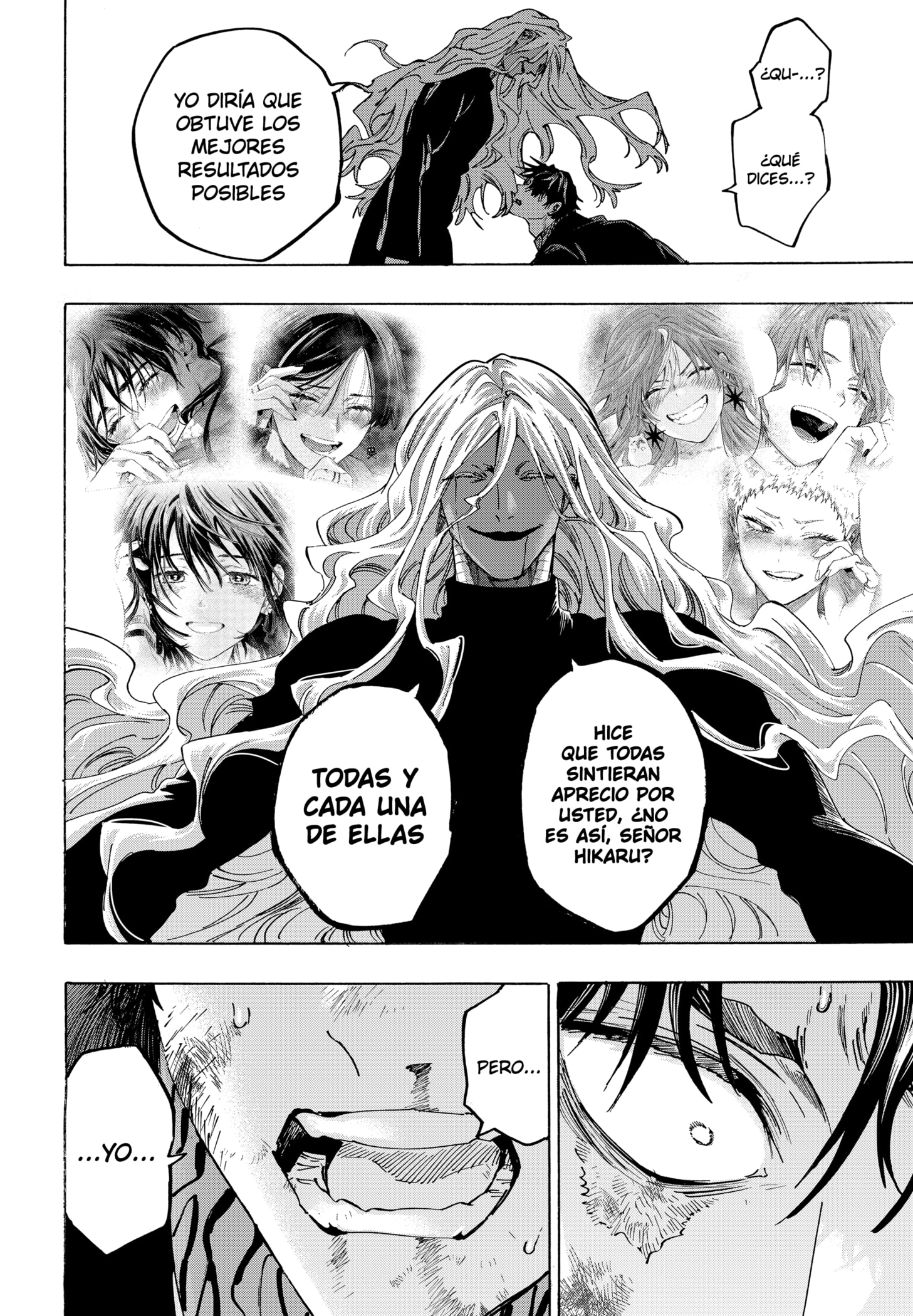 MARRIAGETOXIN Capitulo 139 página 12