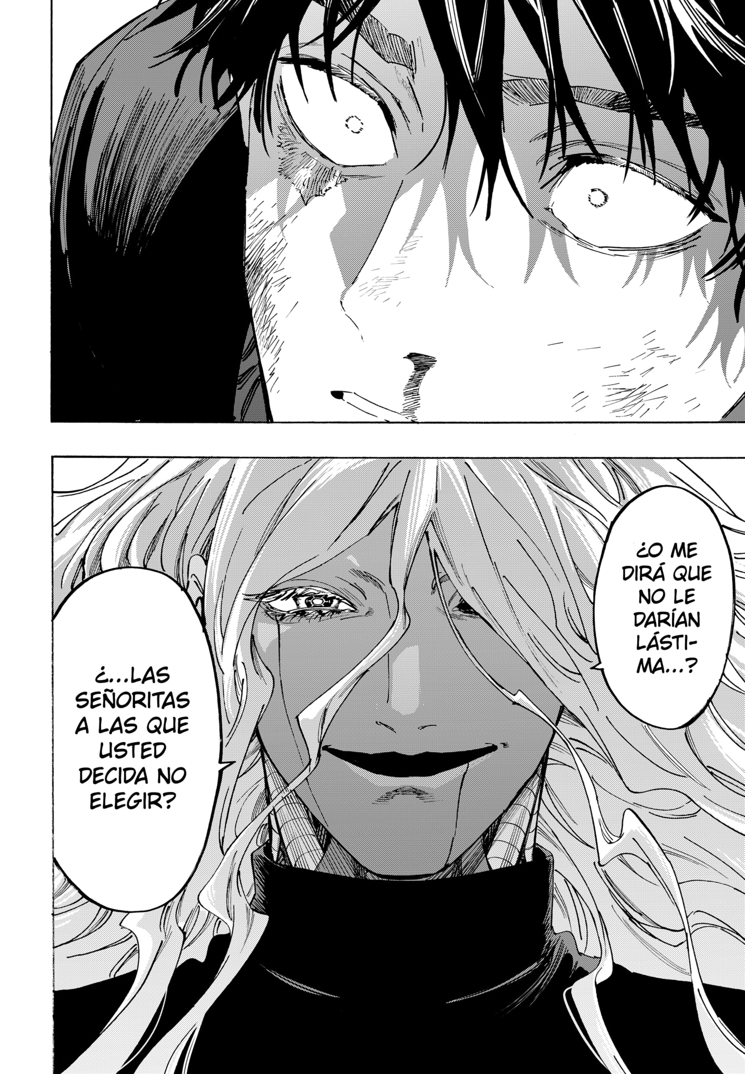 MARRIAGETOXIN Capitulo 139 página 15