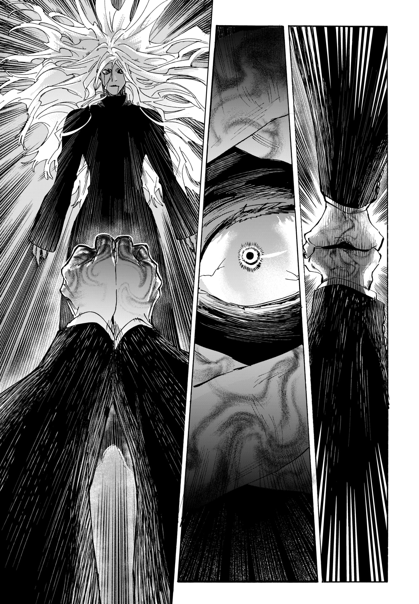 MARRIAGETOXIN Capitulo 139 página 16