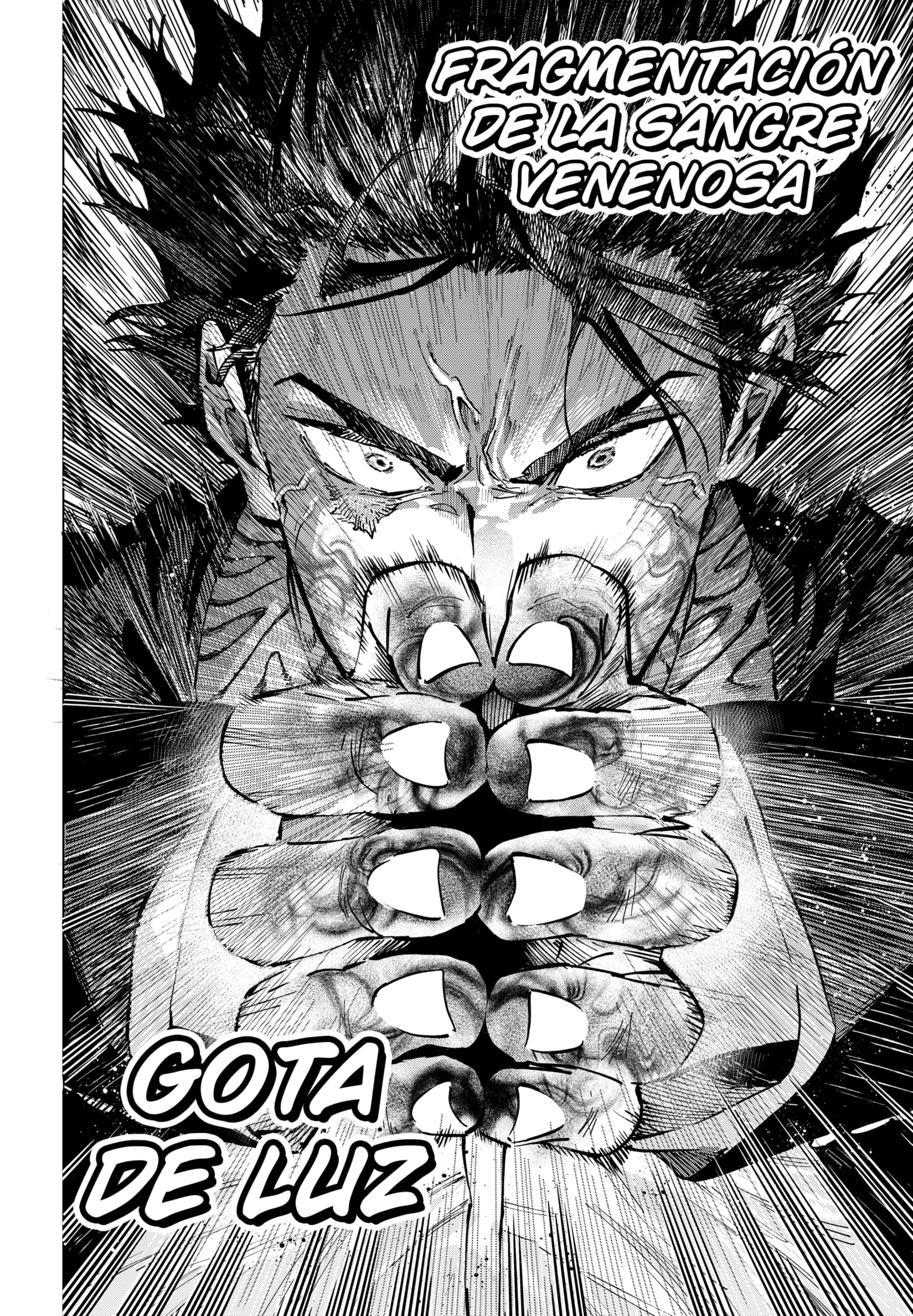MARRIAGETOXIN Capitulo 139 página 17