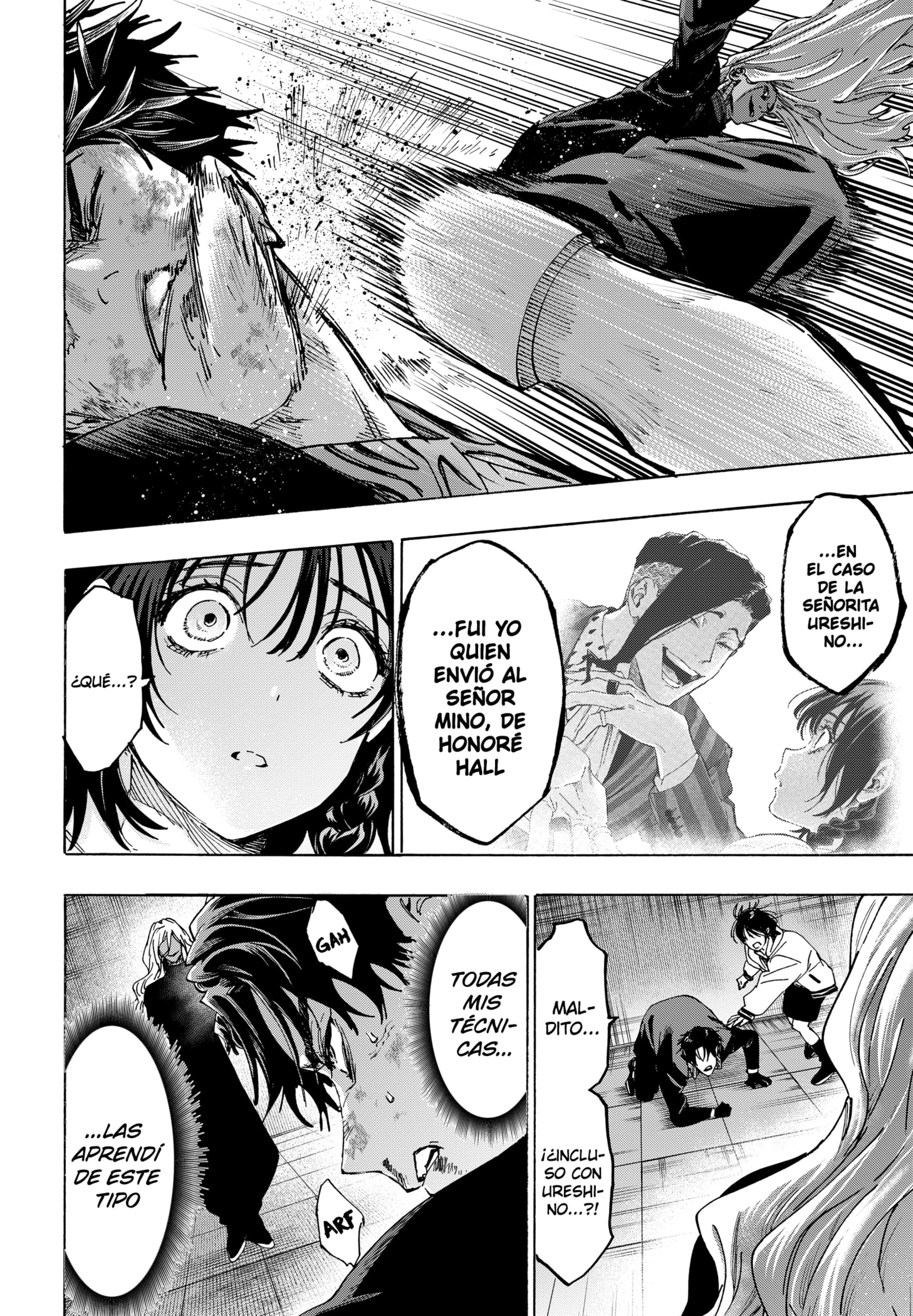 MARRIAGETOXIN Capitulo 139 página 6