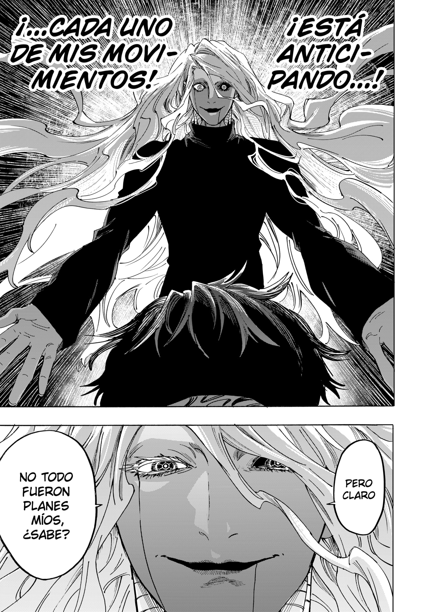 MARRIAGETOXIN Capitulo 139 página 7