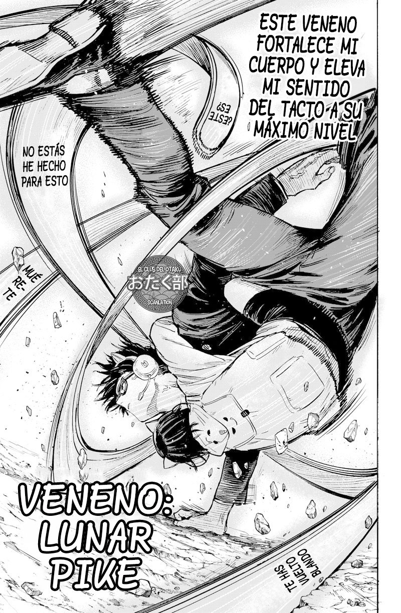 MARRIAGETOXIN Capitulo 14: Vol.2 página 12