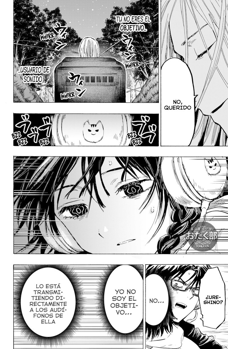 MARRIAGETOXIN Capitulo 14: Vol.2 página 13