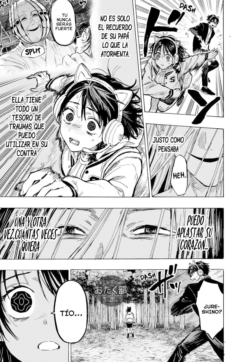 MARRIAGETOXIN Capitulo 14: Vol.2 página 14