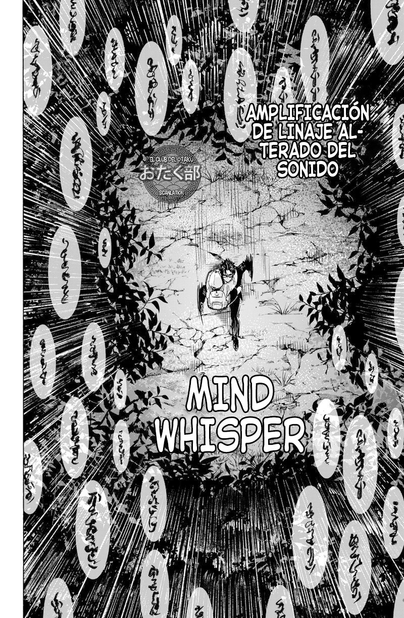 MARRIAGETOXIN Capitulo 14: Vol.2 página 7