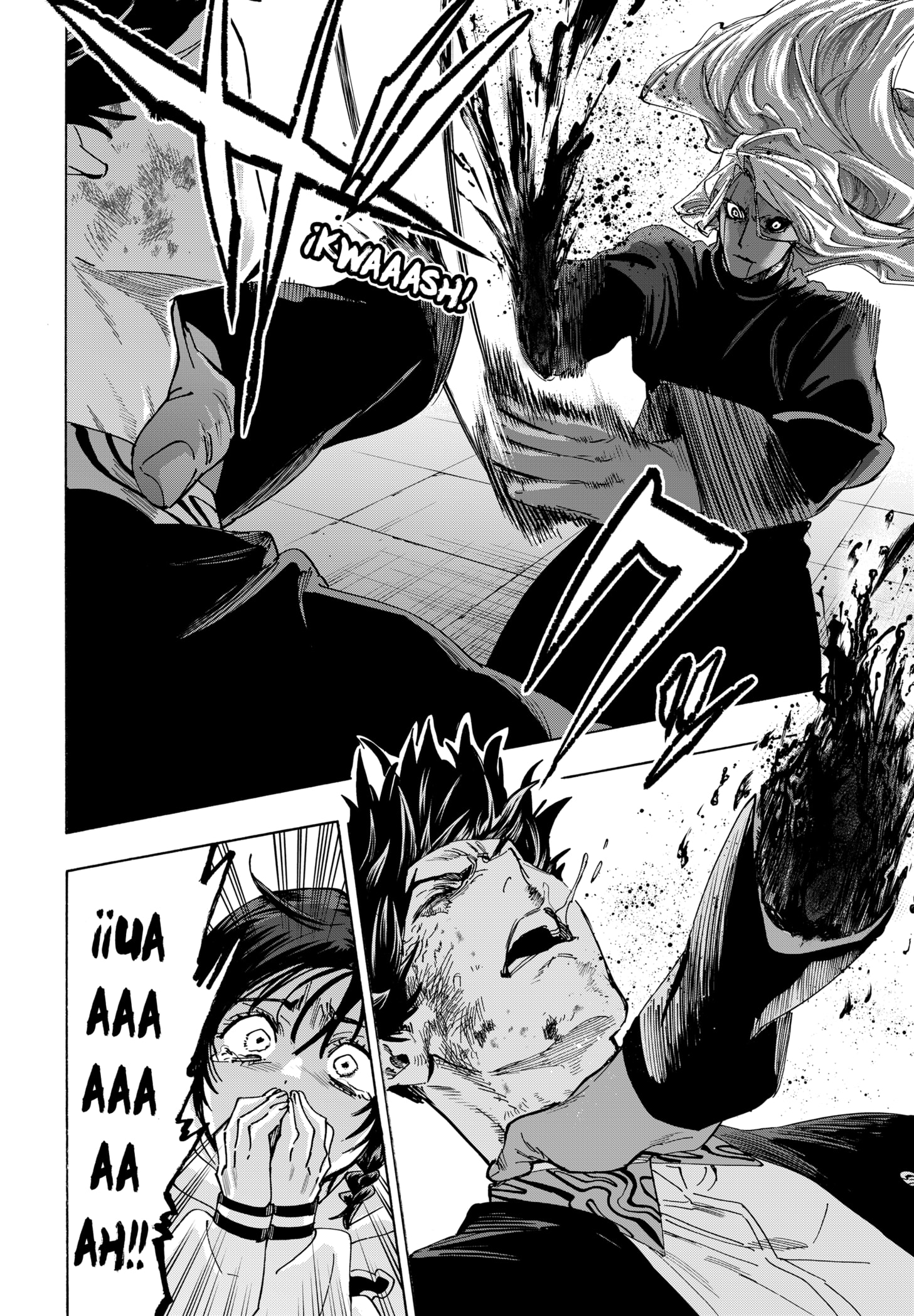MARRIAGETOXIN Capitulo 140 página 10