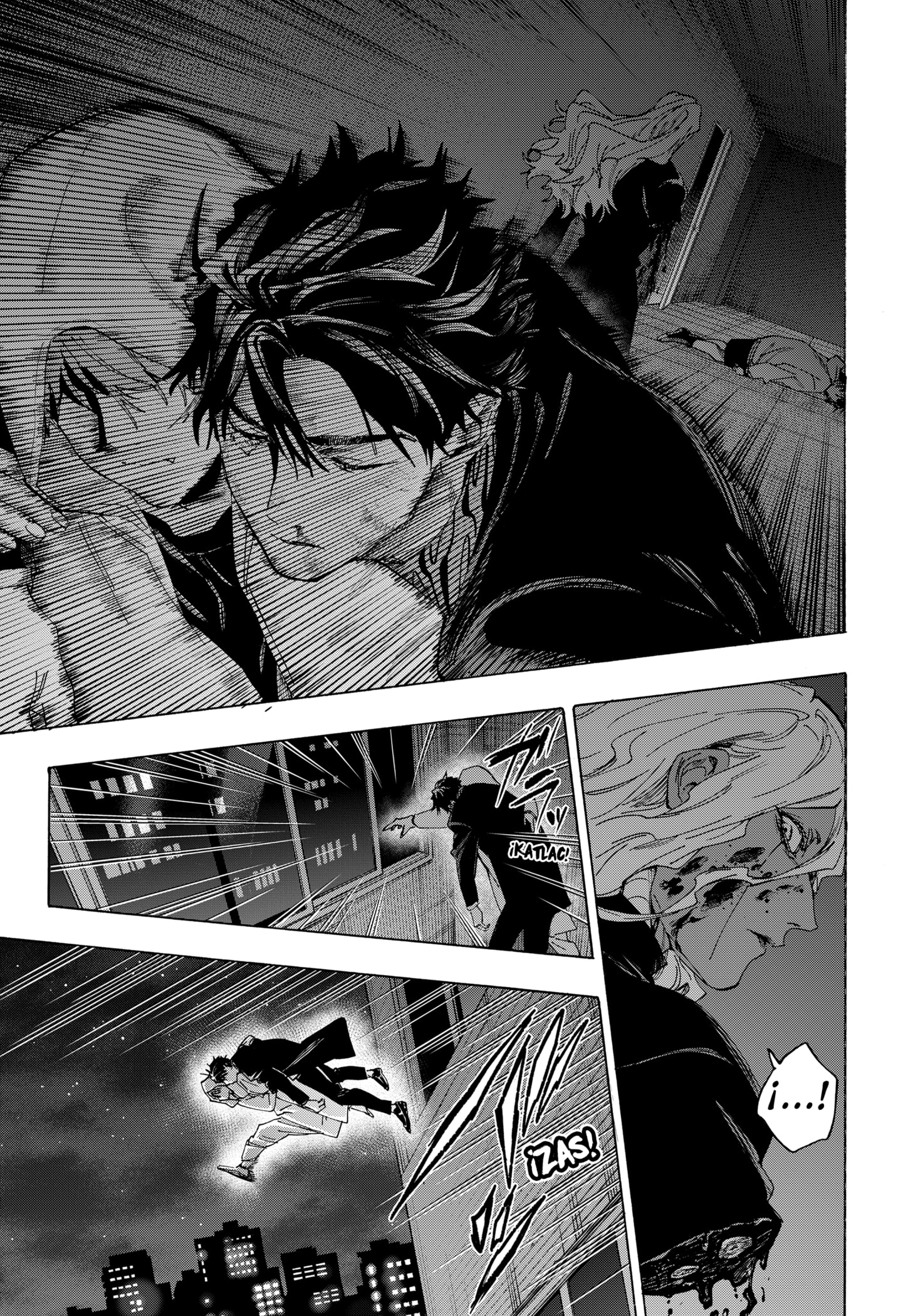 MARRIAGETOXIN Capitulo 140 página 15