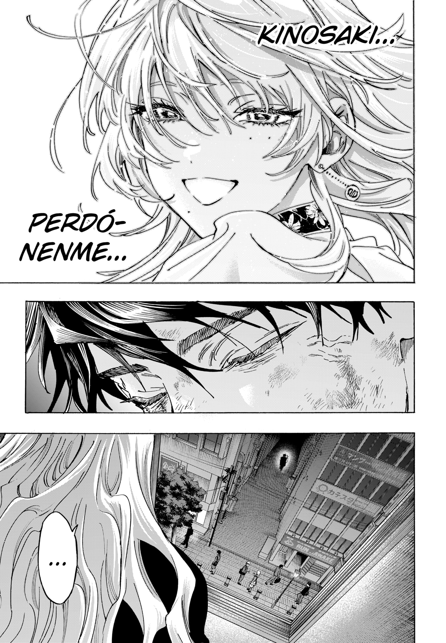 MARRIAGETOXIN Capitulo 140 página 17