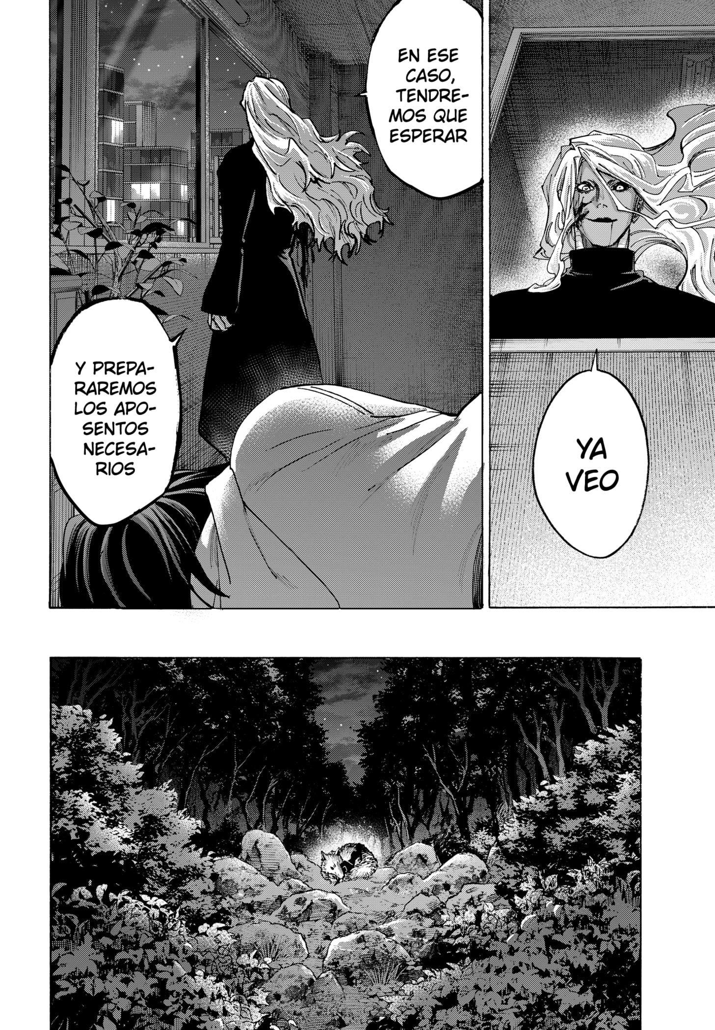 MARRIAGETOXIN Capitulo 140 página 18