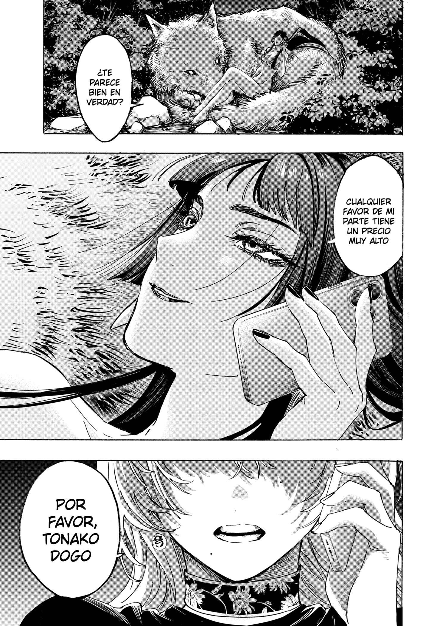 MARRIAGETOXIN Capitulo 140 página 19