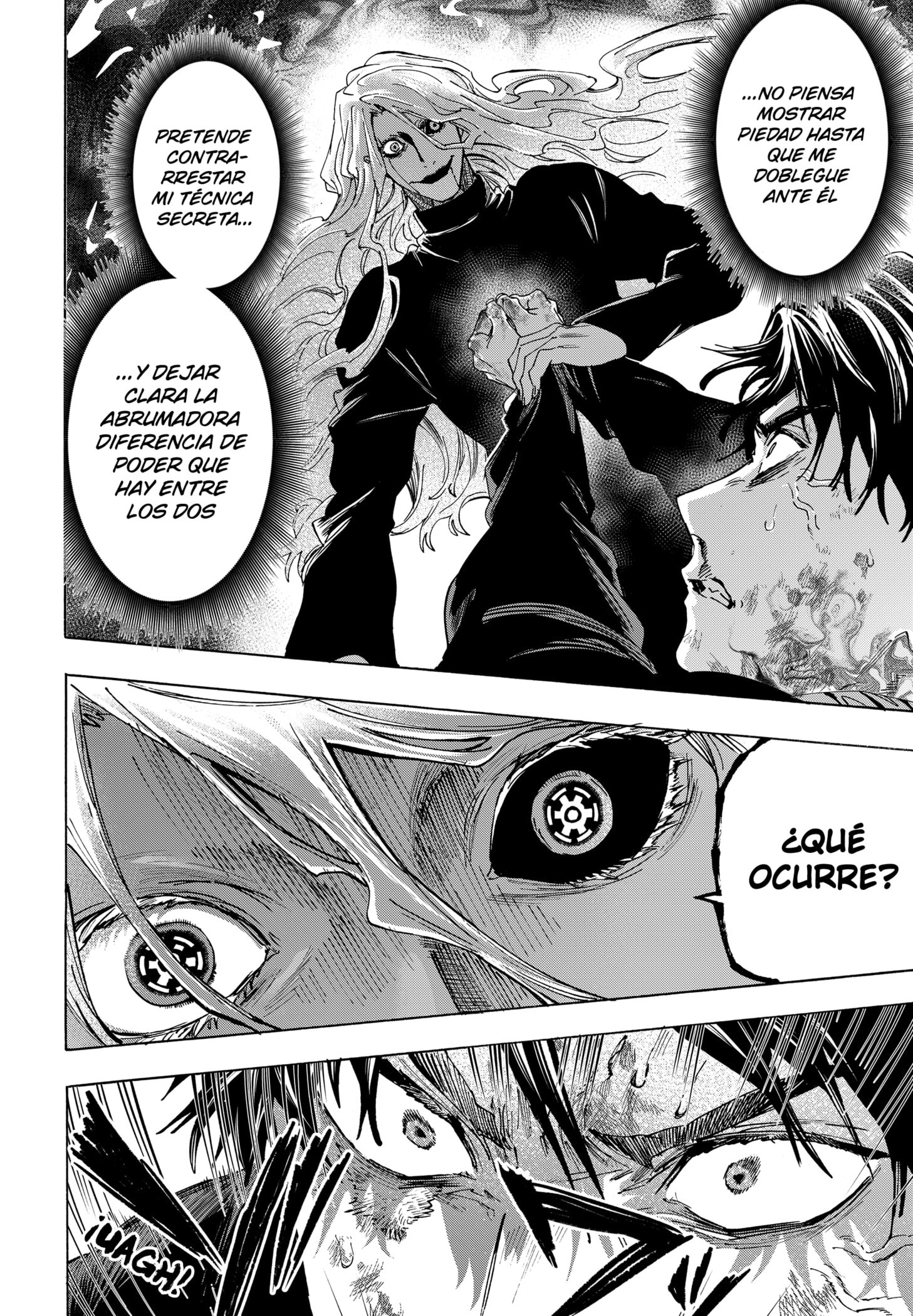MARRIAGETOXIN Capitulo 140 página 2