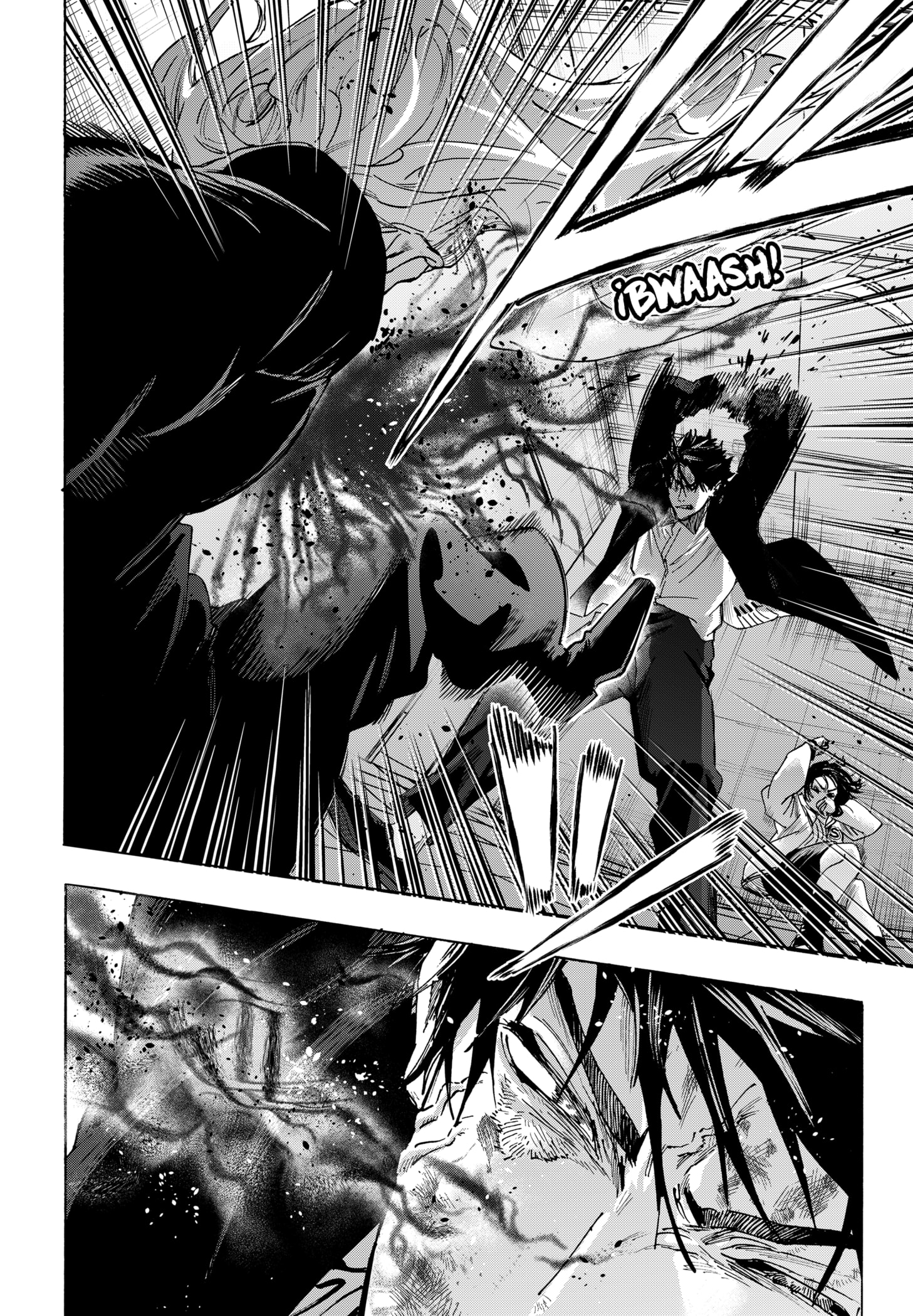 MARRIAGETOXIN Capitulo 140 página 4