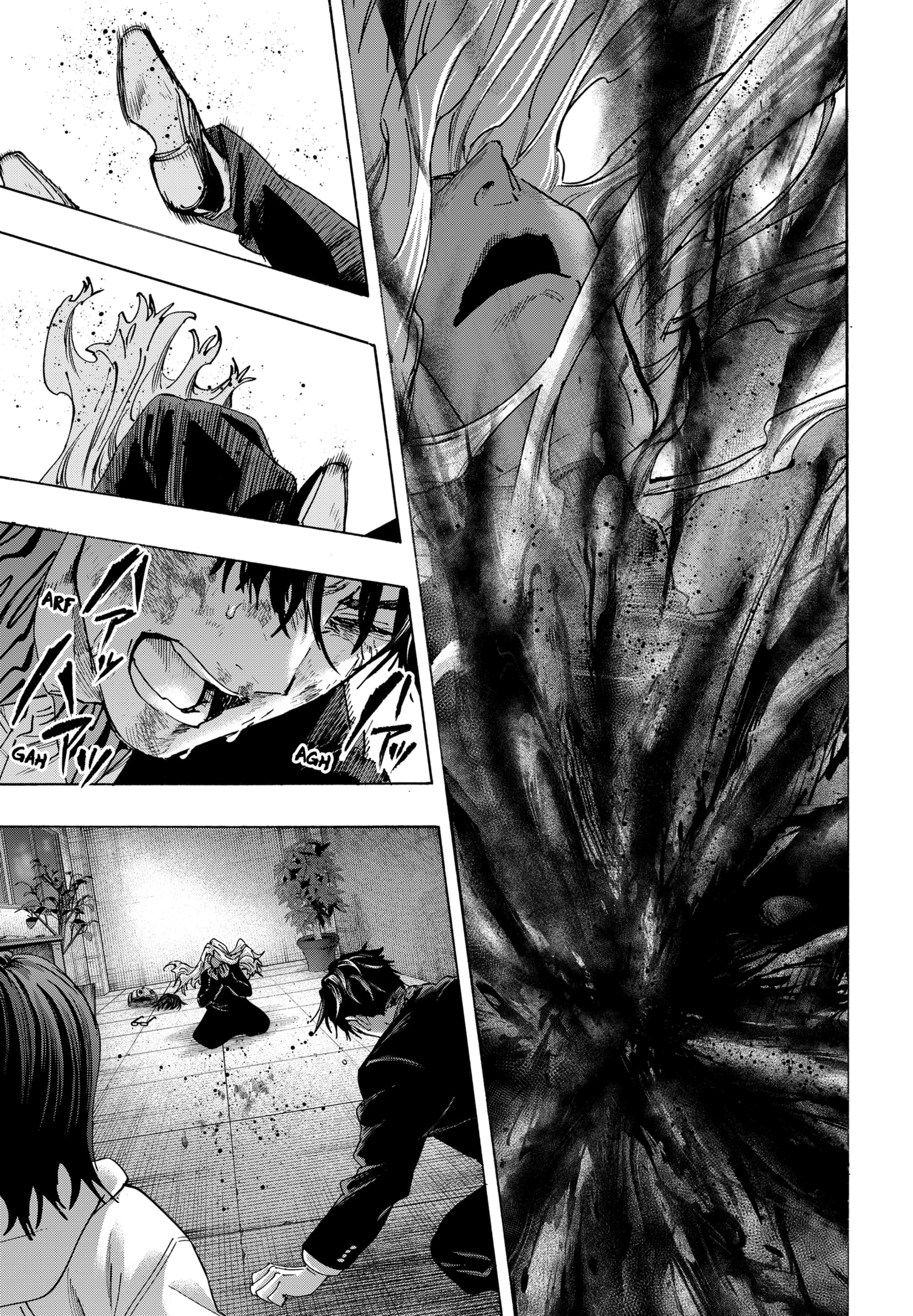 MARRIAGETOXIN Capitulo 140 página 5