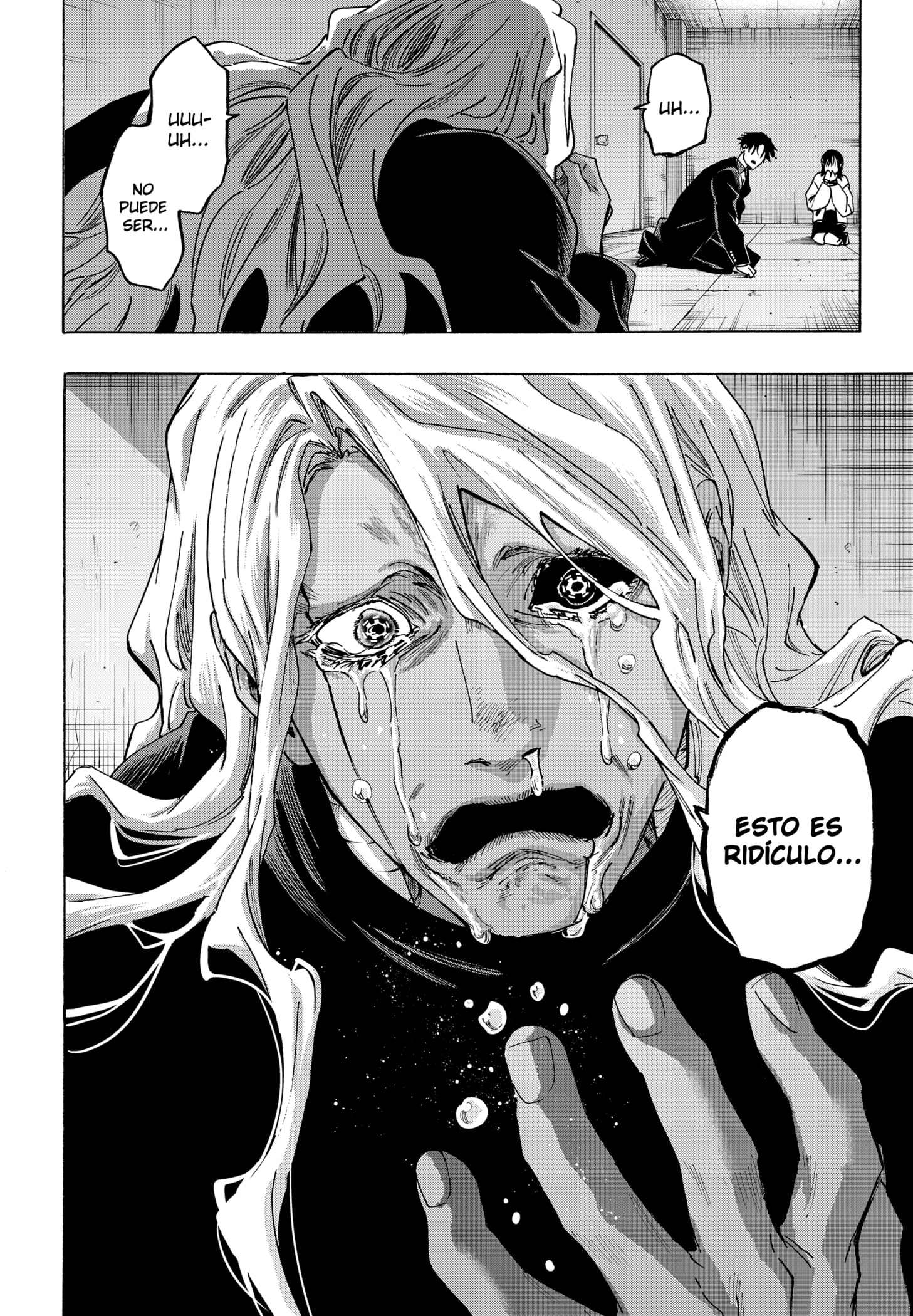 MARRIAGETOXIN Capitulo 140 página 6