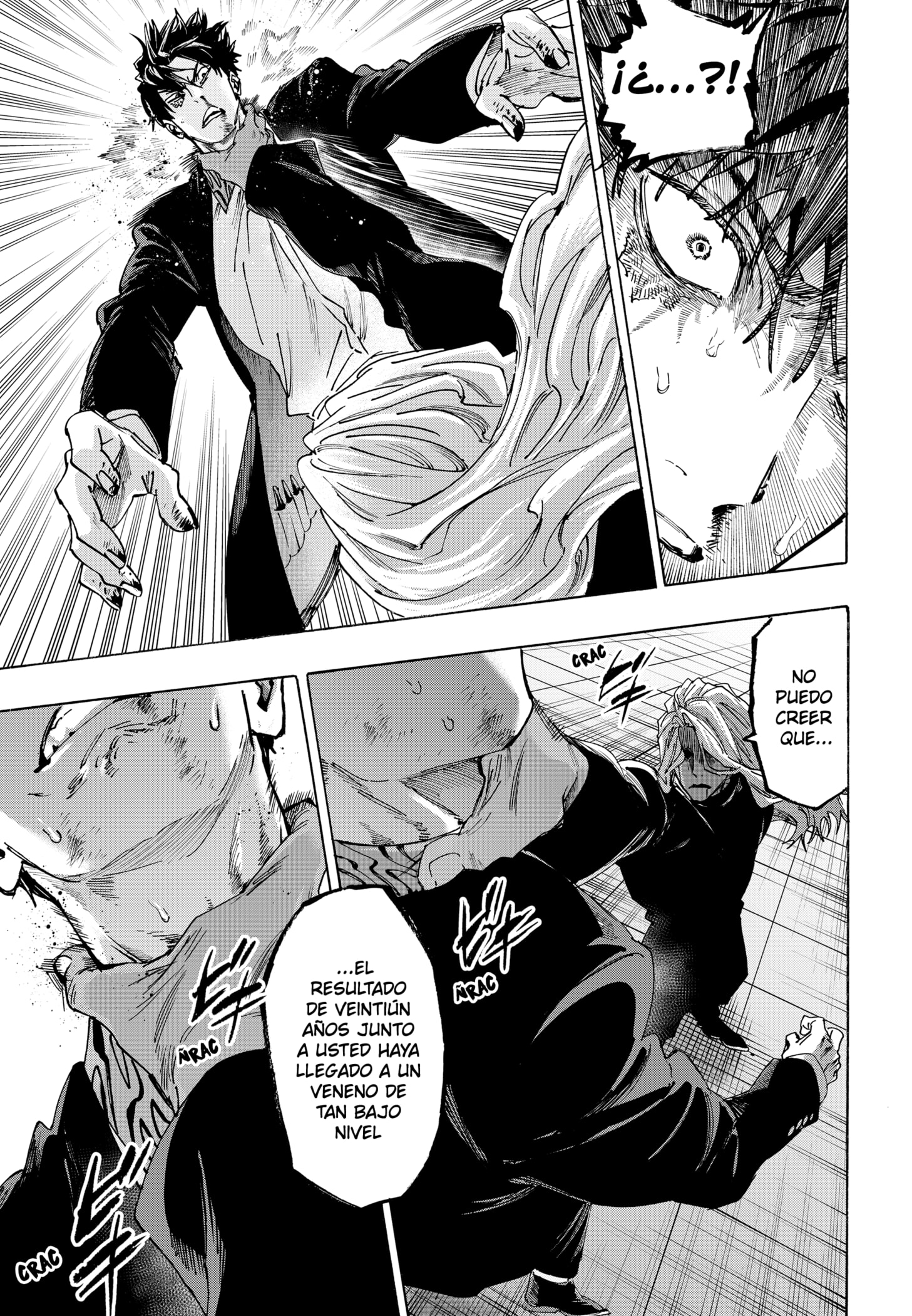 MARRIAGETOXIN Capitulo 140 página 7