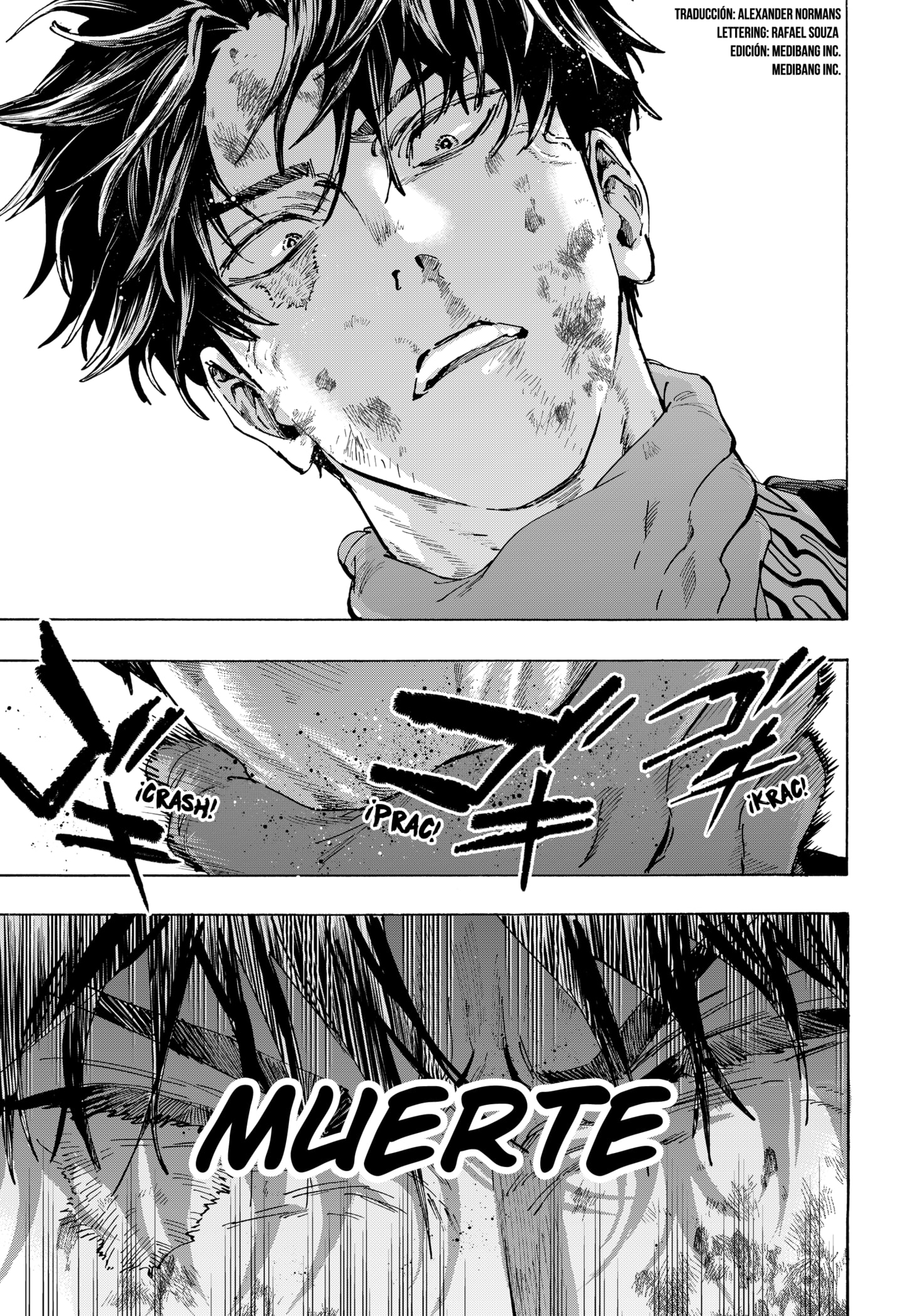 MARRIAGETOXIN Capitulo 140 página 9