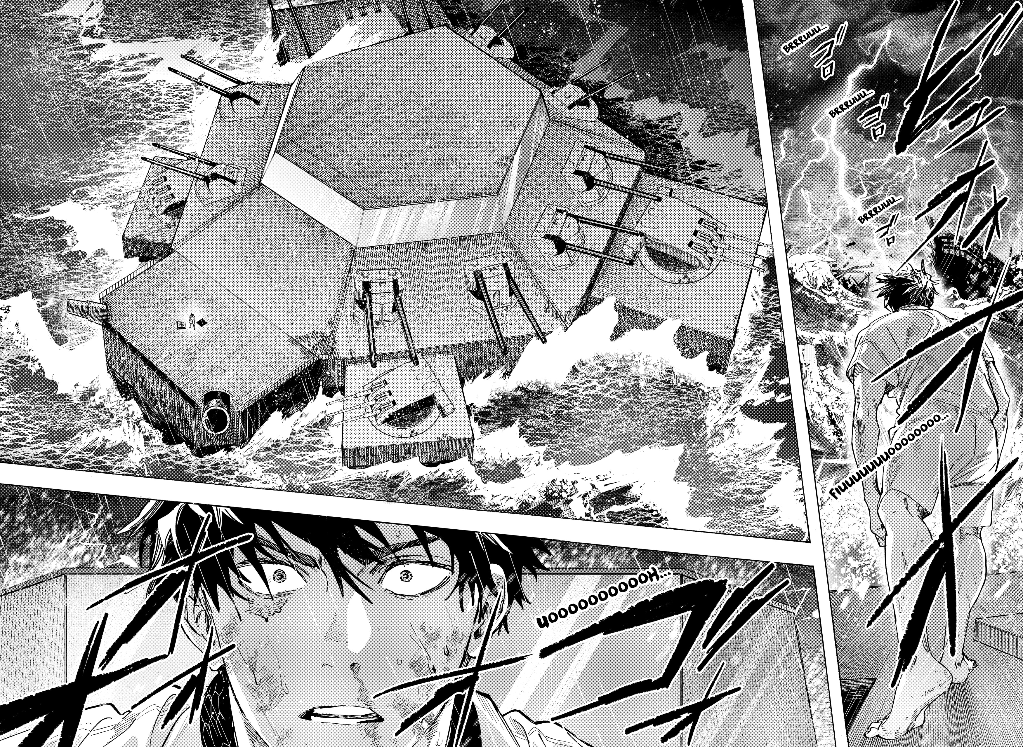 MARRIAGETOXIN Capitulo 142 página 12